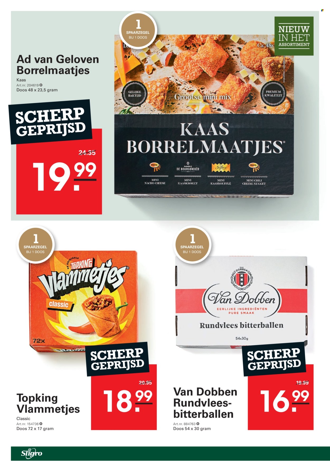 Sligro-aanbieding - 12-9-2024 - 30-9-2024. Pagina 8