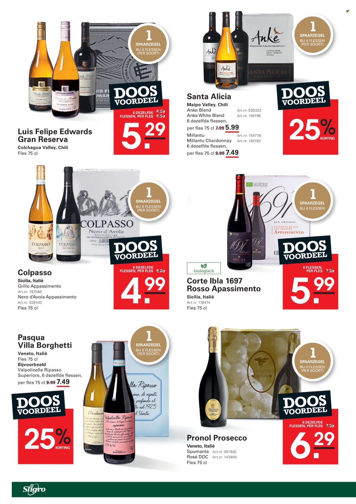 Sligro-aanbieding - 12-9-2024 - 30-9-2024. Pagina 22