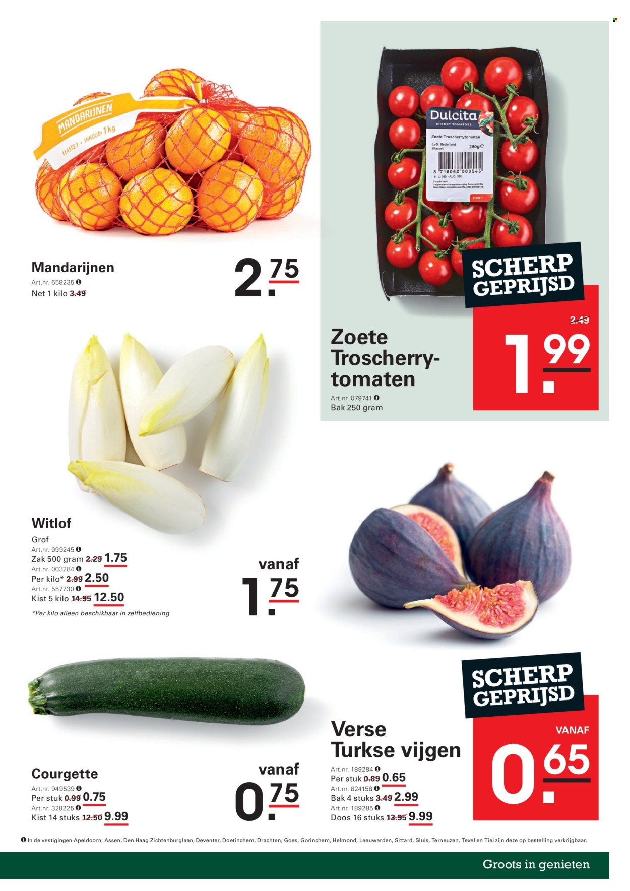 Sligro-aanbieding - 12-9-2024 - 30-9-2024. Pagina 37