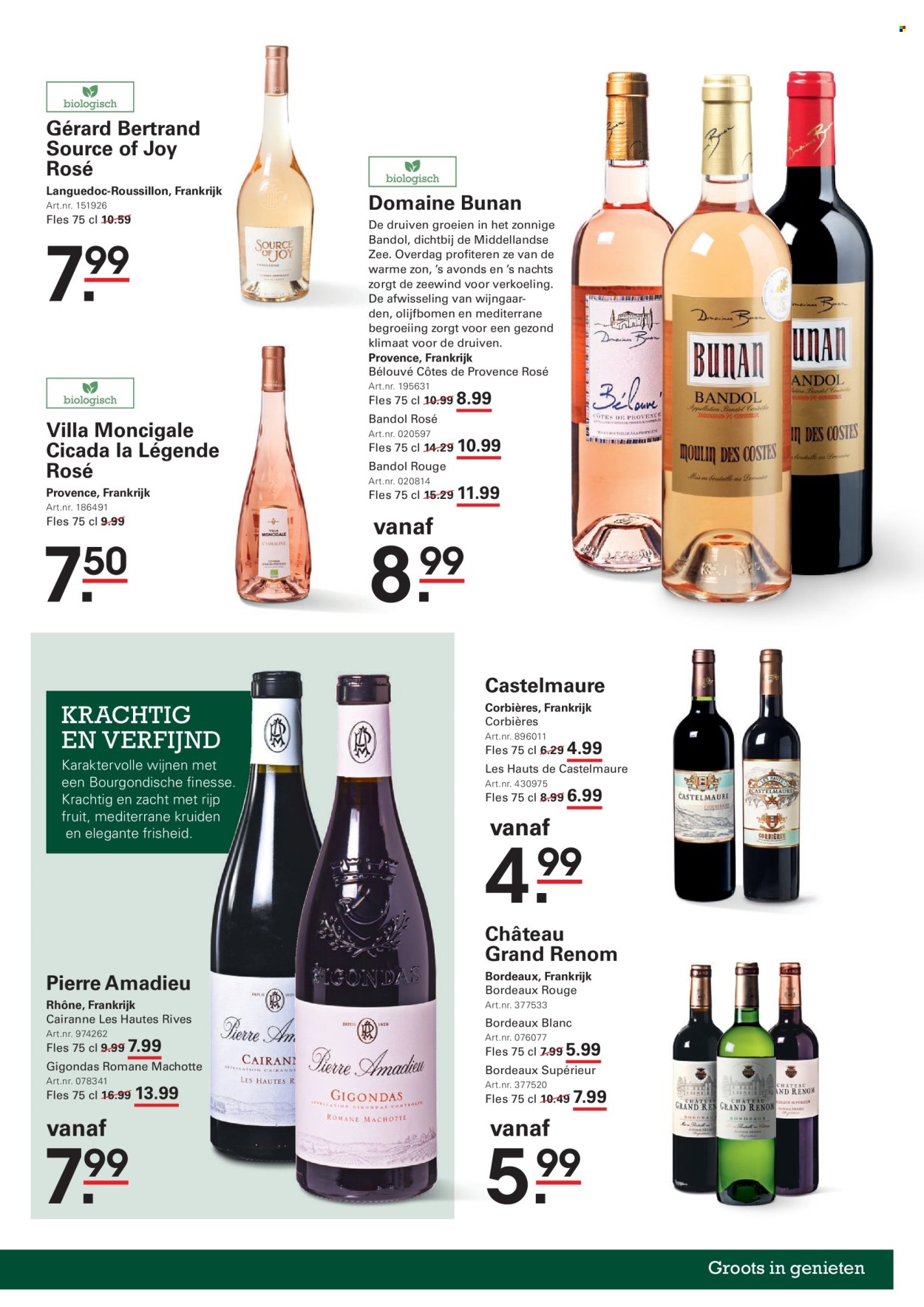 Sligro-aanbieding - 12-9-2024 - 30-9-2024. Pagina 55