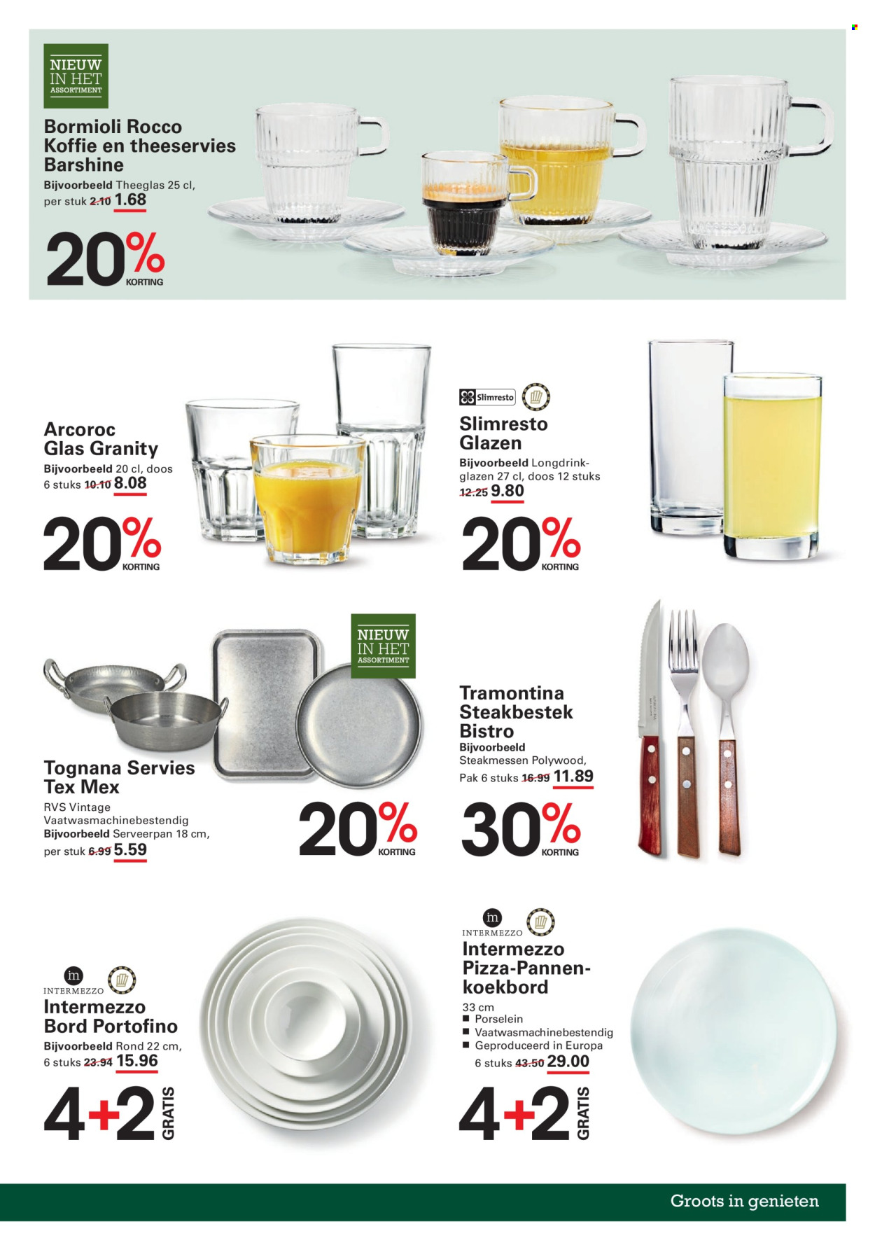 Sligro-aanbieding - 12-9-2024 - 30-9-2024. Pagina 71