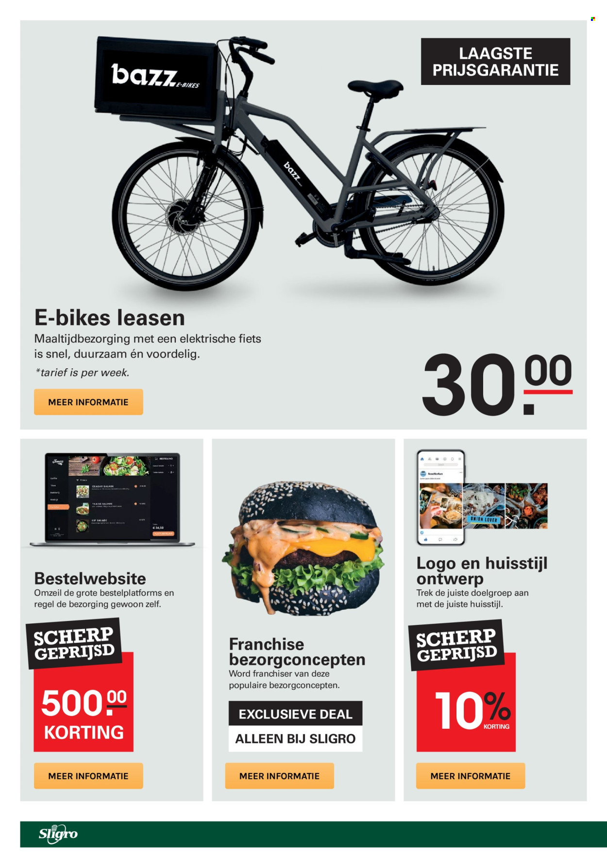 Sligro-aanbieding - 12-9-2024 - 30-9-2024. Pagina 84