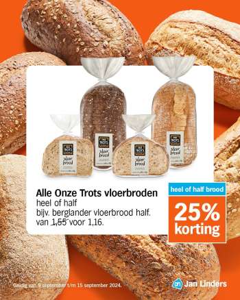 Jan Linders-aanbieding - 9-9-2024 - 15-9-2024.