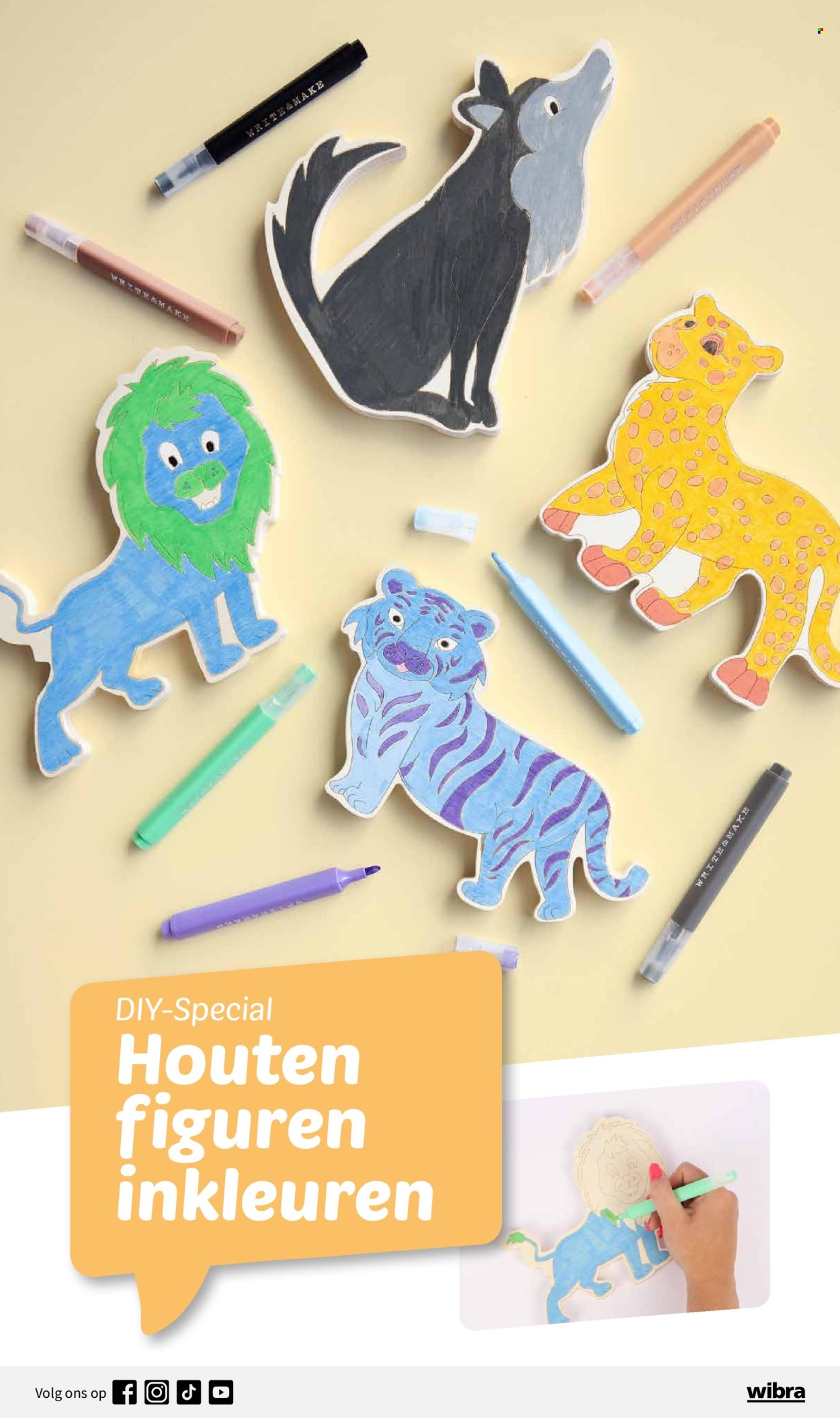 Wibra-aanbieding - 11-9-2024 - 30-9-2024. Pagina 4