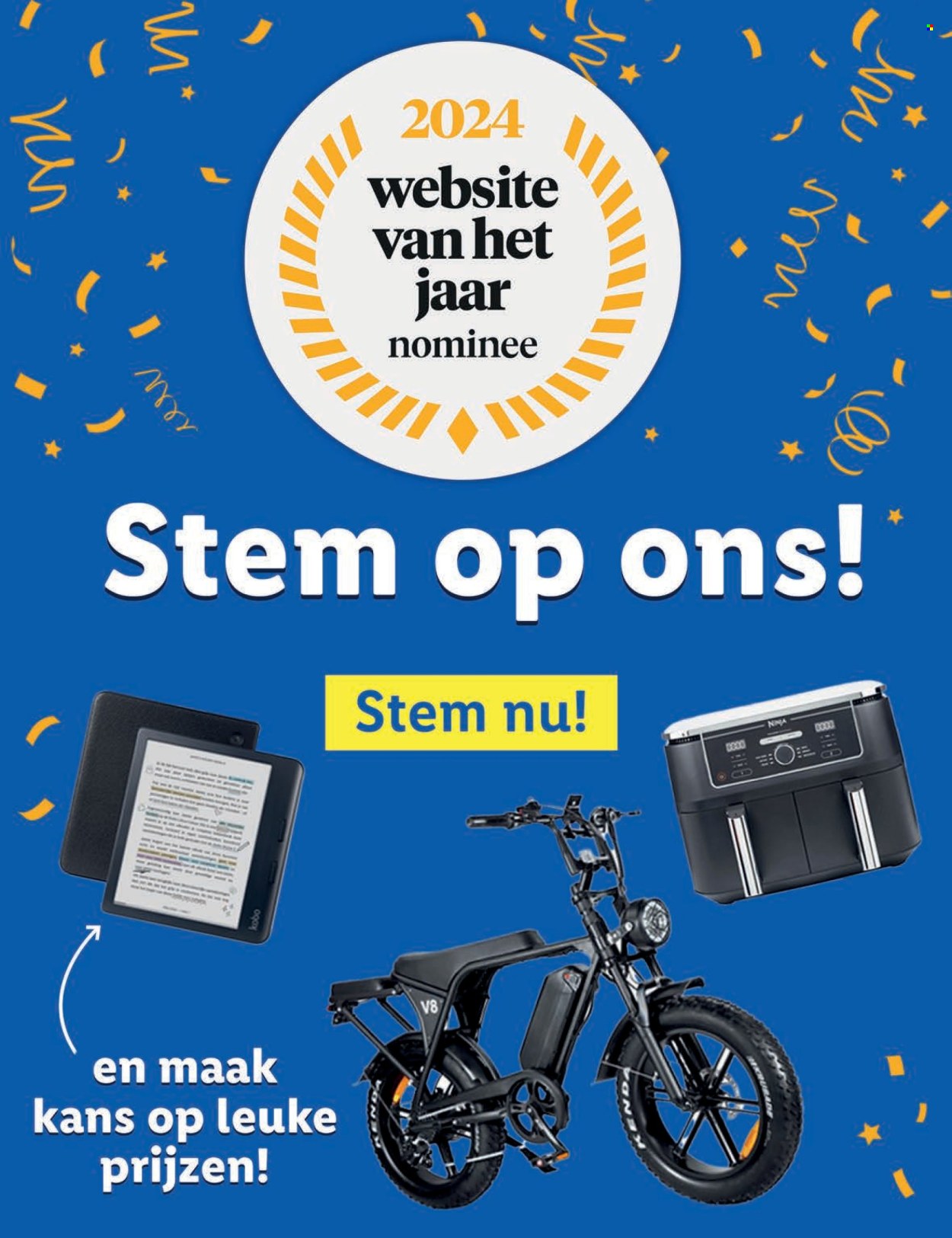 Lidl-aanbieding - 16-9-2024 - 22-9-2024. Pagina 31