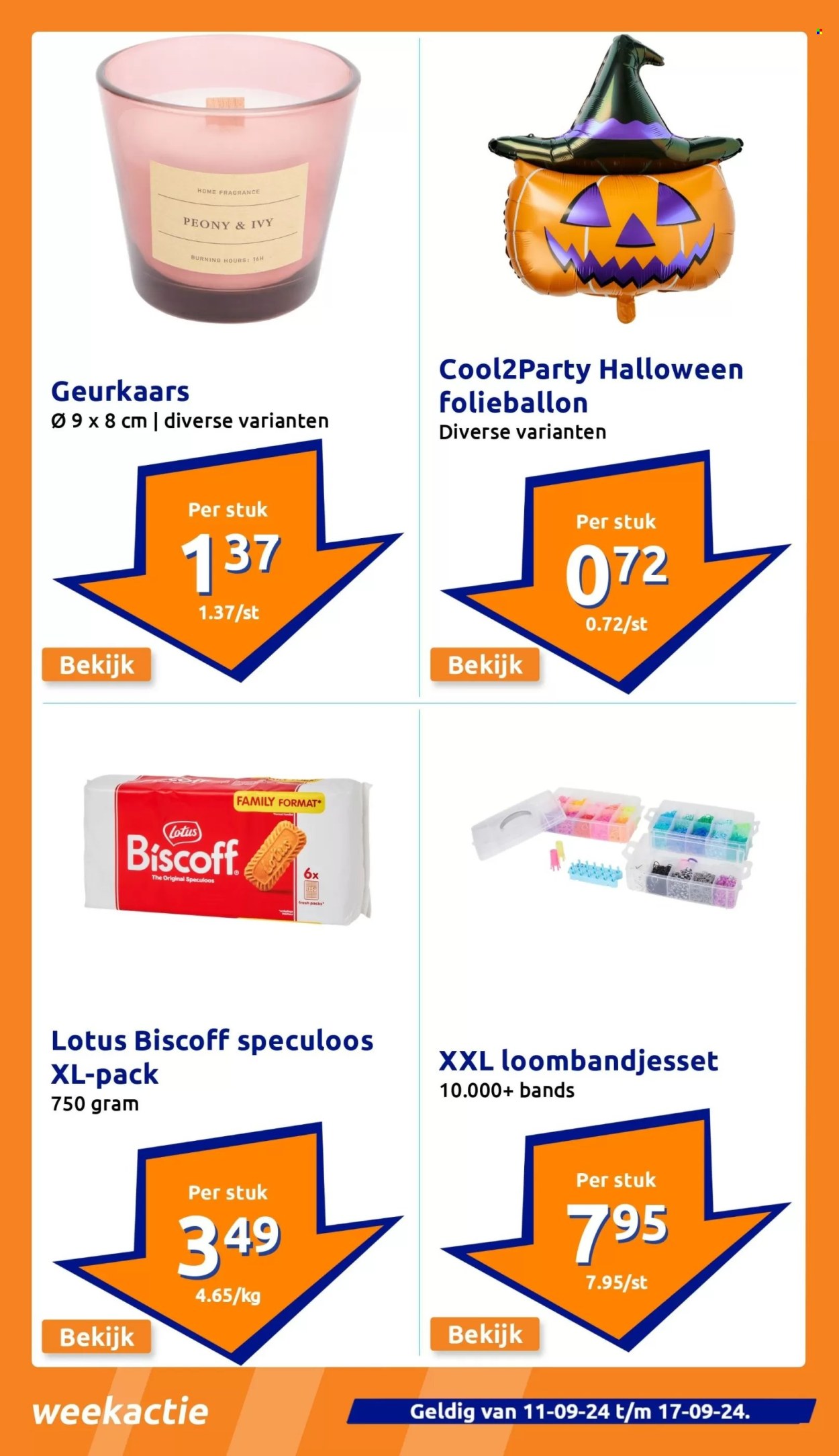 Action-aanbieding - 11-9-2024 - 17-9-2024. Pagina 2
