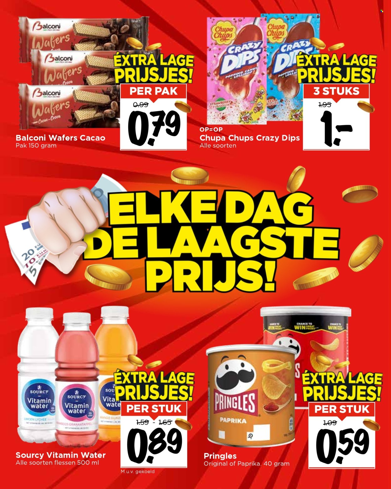 Vomar-aanbieding - 12-9-2024 - 14-9-2024. Pagina 10