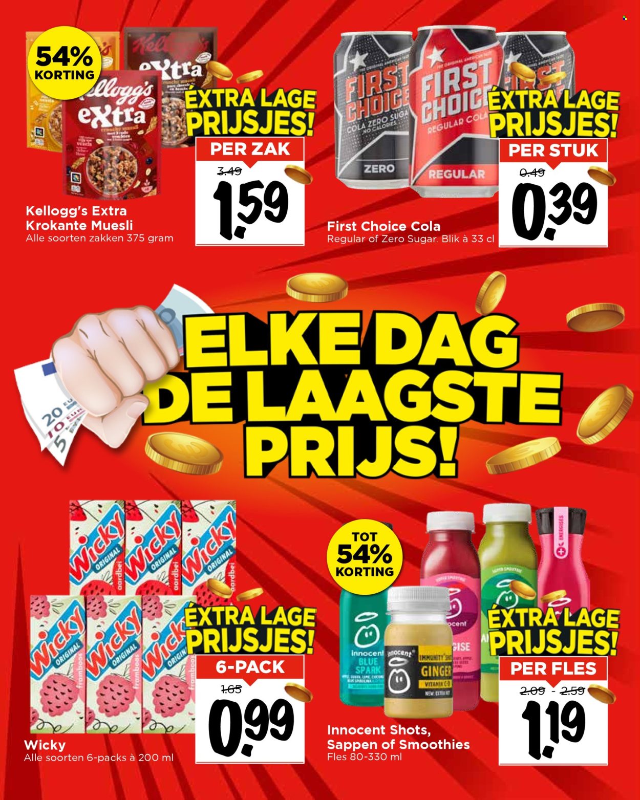 Vomar-aanbieding - 12-9-2024 - 14-9-2024. Pagina 11