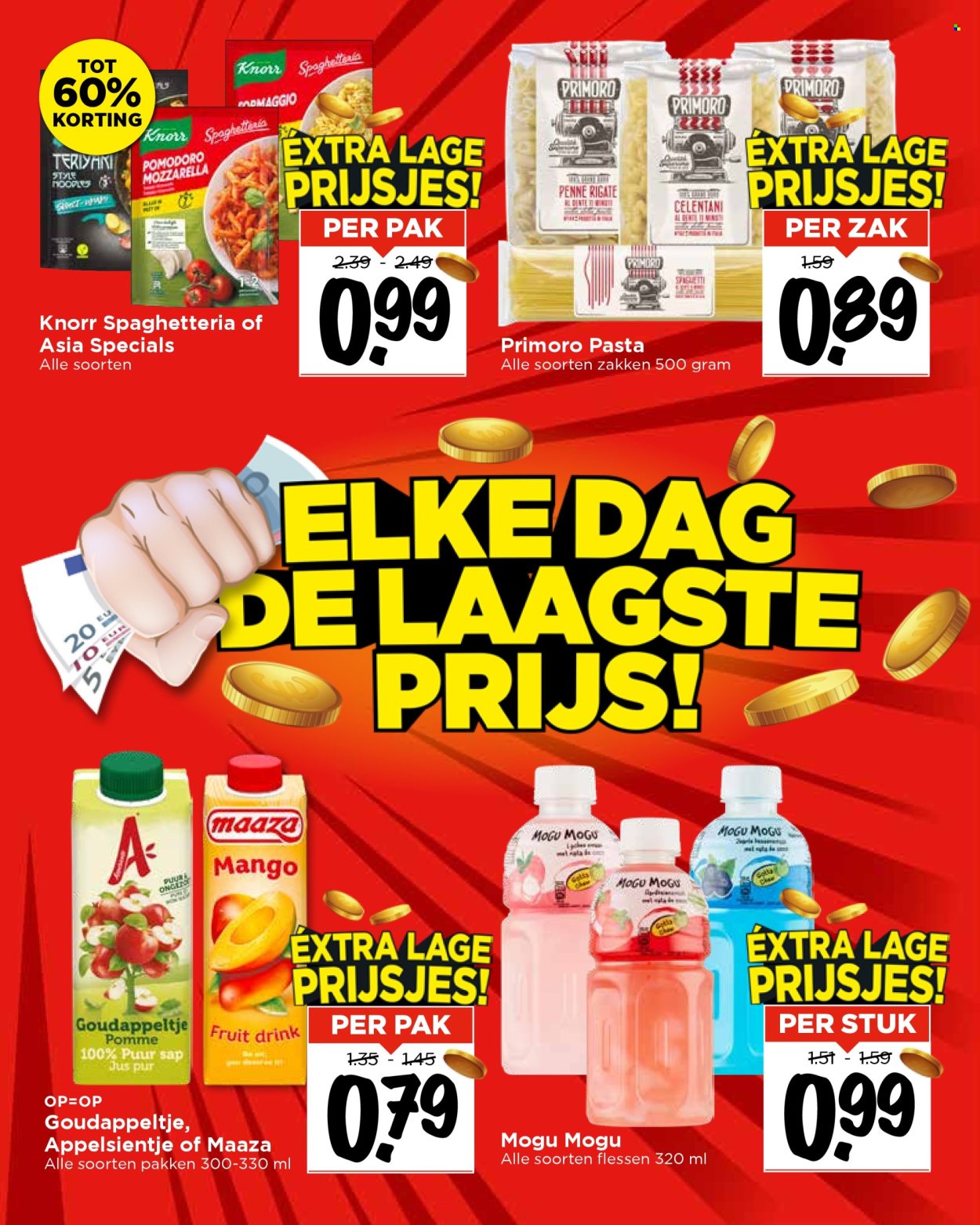Vomar-aanbieding - 12-9-2024 - 14-9-2024. Pagina 14