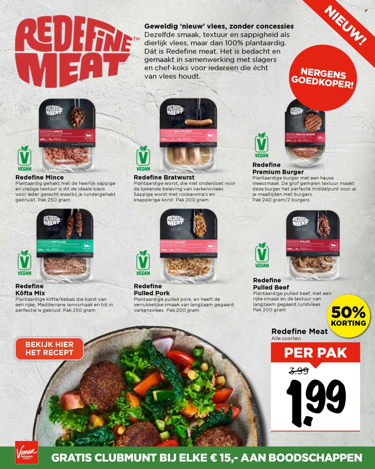 Vomar-aanbieding - 12-9-2024 - 14-9-2024. Pagina 21