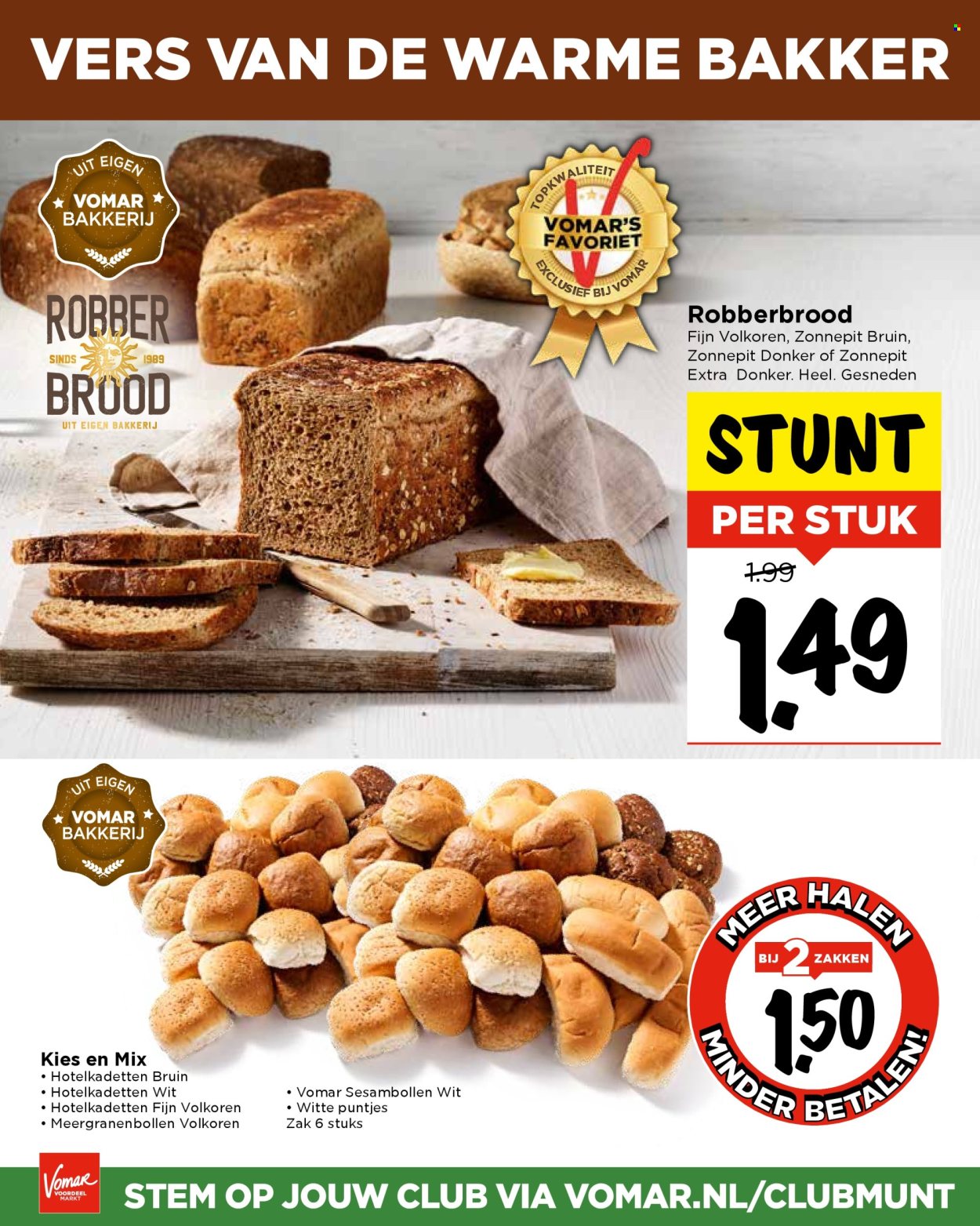 Vomar-aanbieding - 12-9-2024 - 14-9-2024. Pagina 23