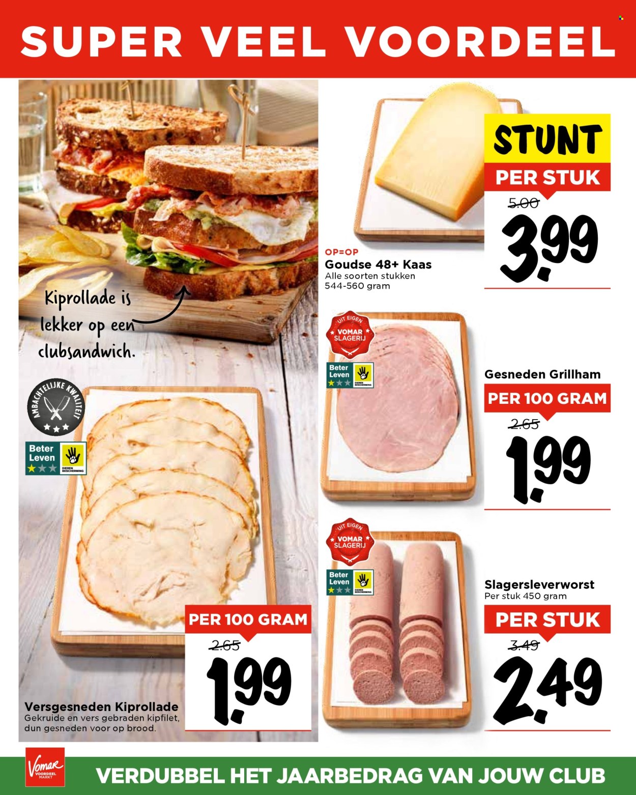 Vomar-aanbieding - 12-9-2024 - 14-9-2024. Pagina 25