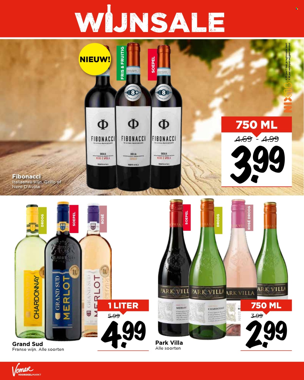 Vomar-aanbieding - 12-9-2024 - 14-9-2024. Pagina 28