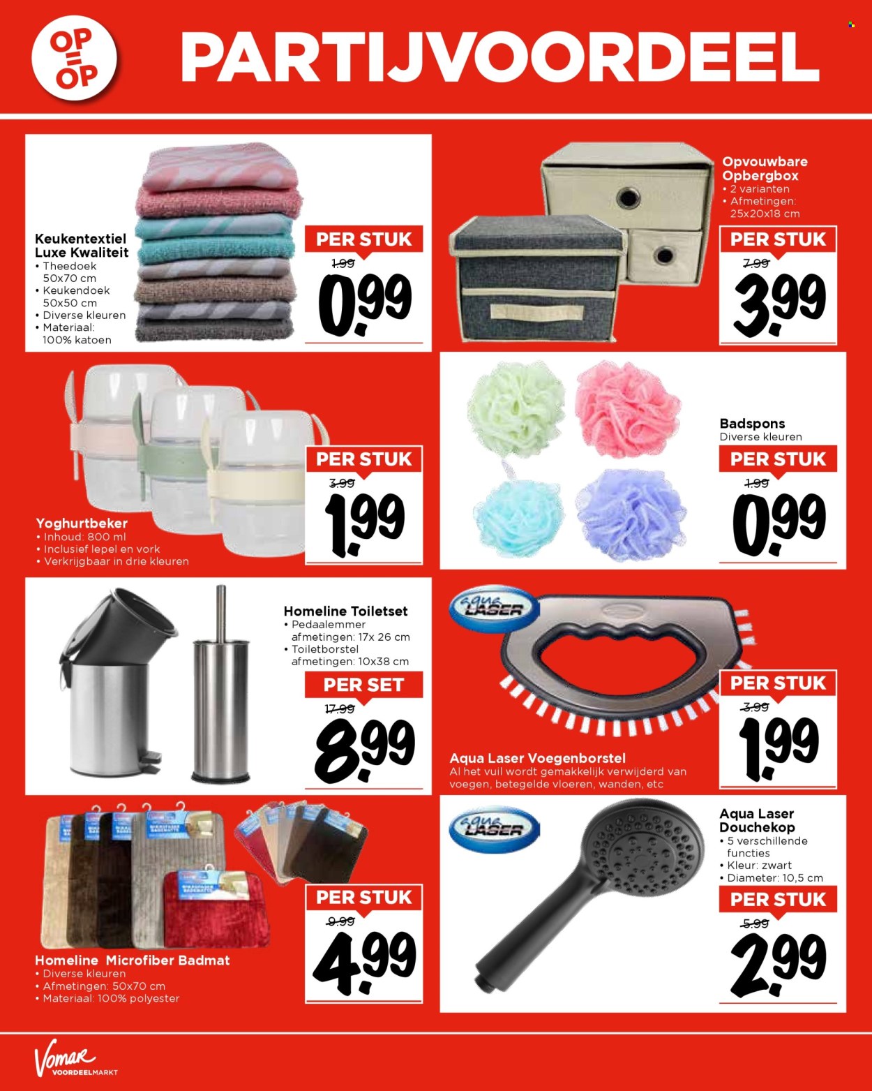 Vomar-aanbieding - 12-9-2024 - 14-9-2024. Pagina 35