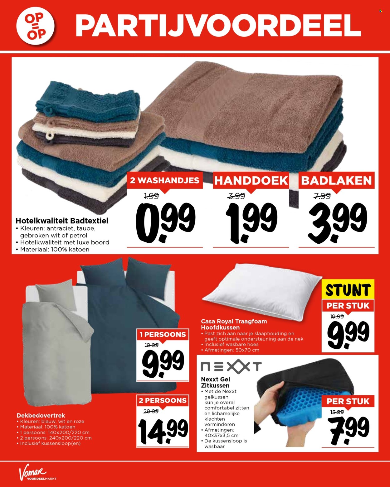 Vomar-aanbieding - 12-9-2024 - 14-9-2024. Pagina 36