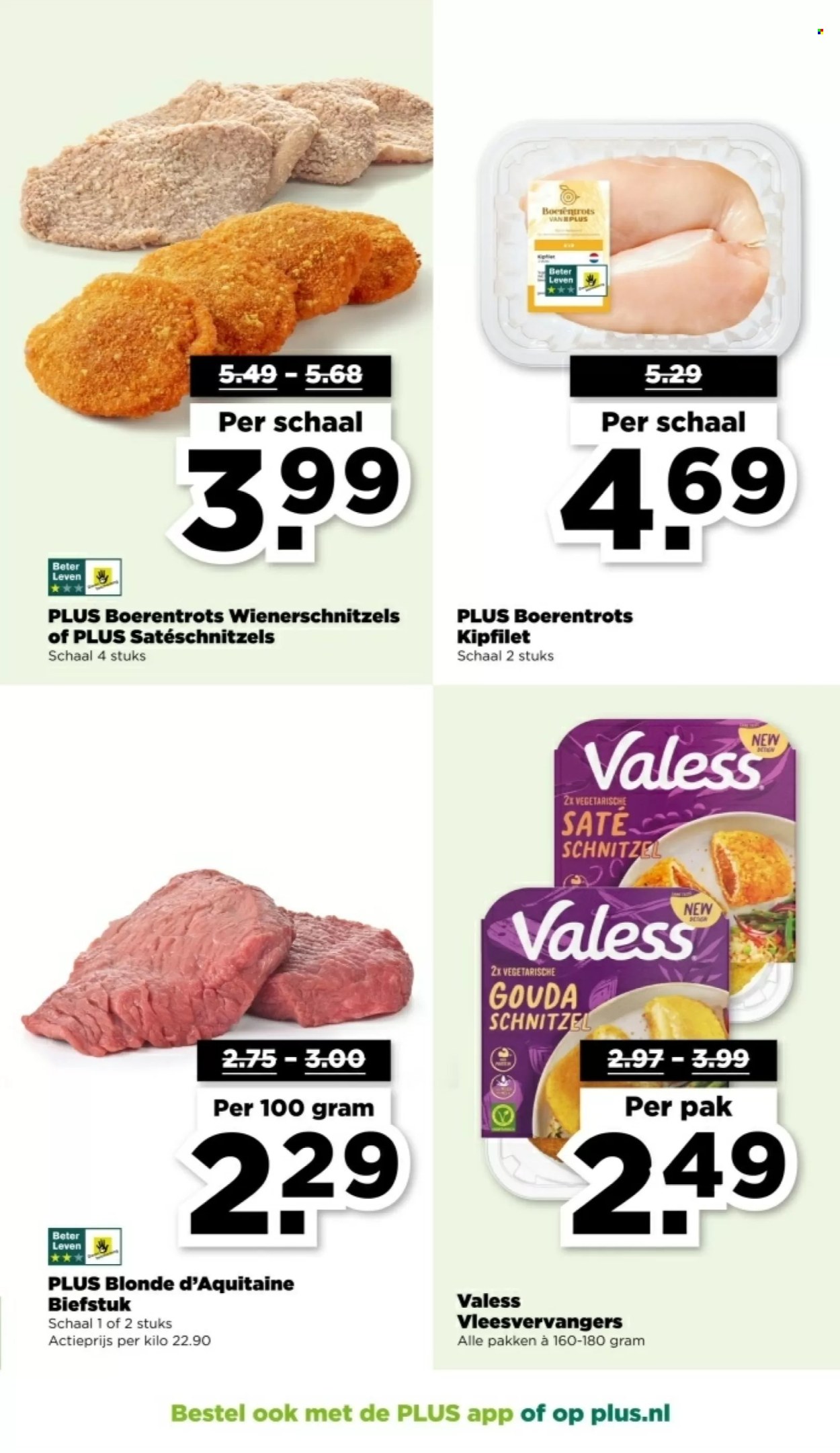 Plus-aanbieding - 15-9-2024 - 21-9-2024. Pagina 9
