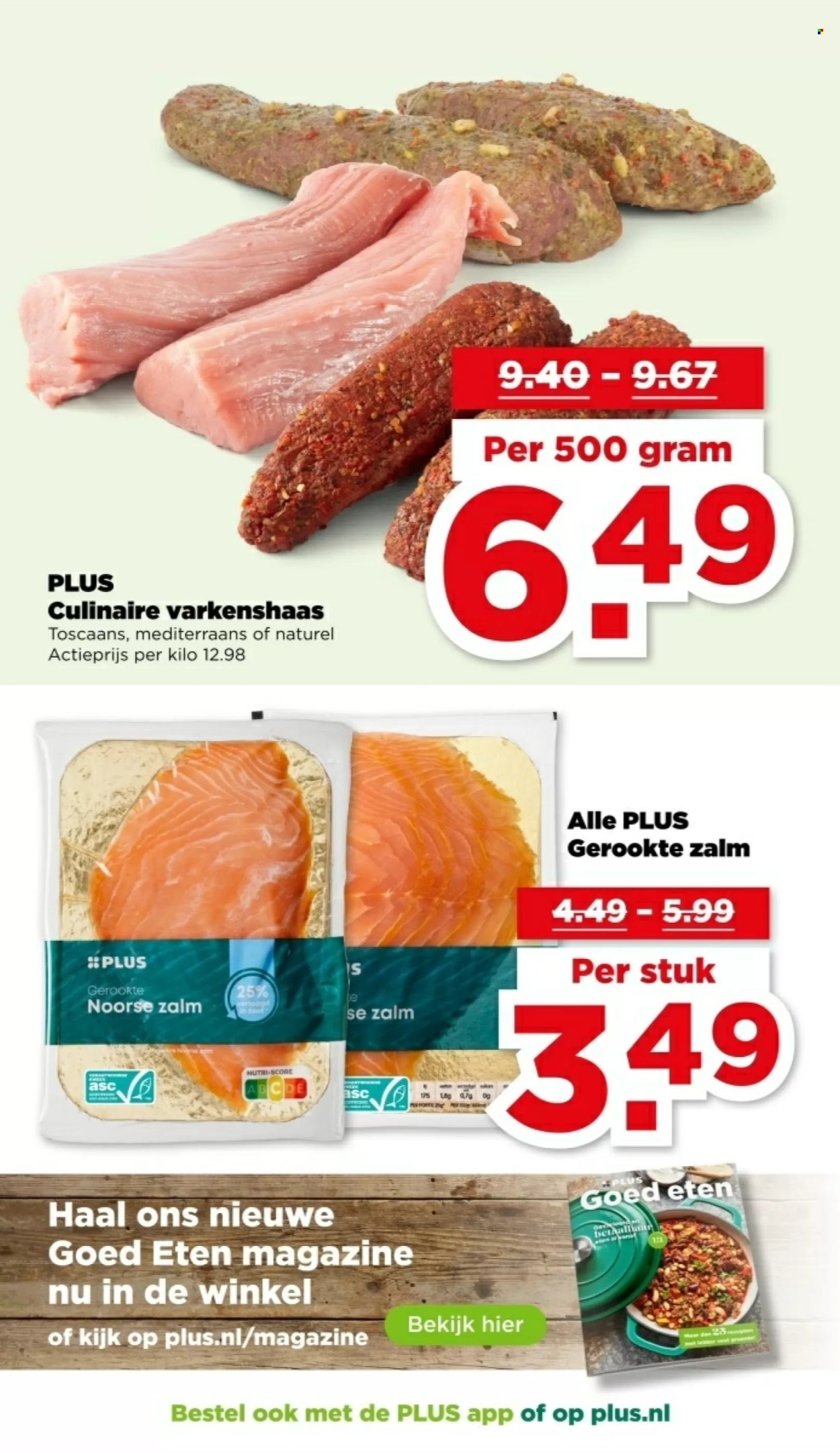 Plus-aanbieding - 15-9-2024 - 21-9-2024. Pagina 11