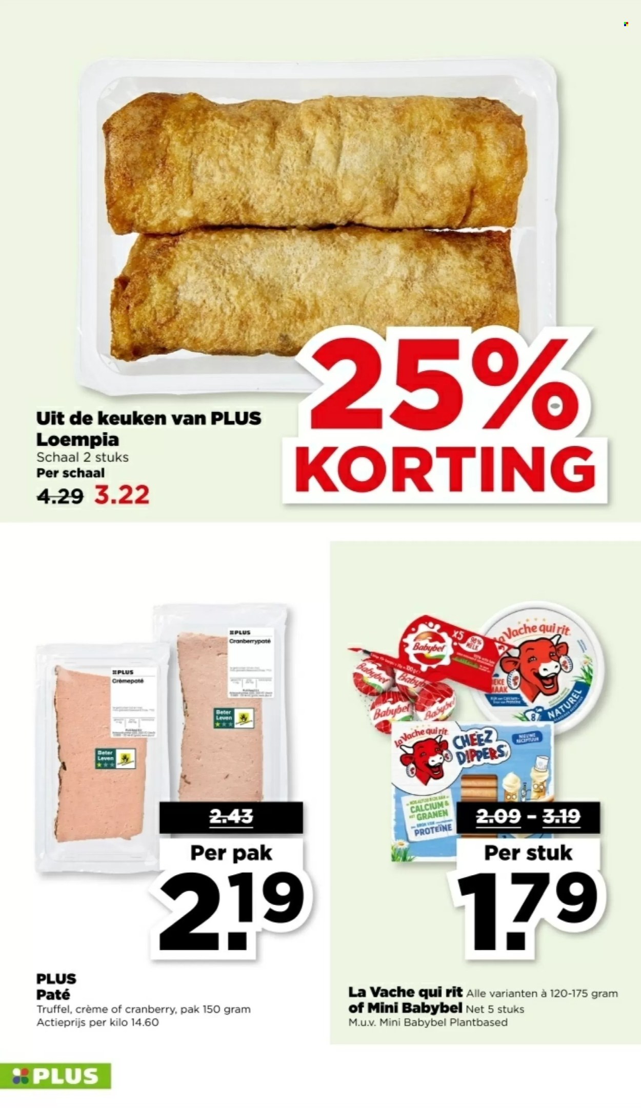 Plus-aanbieding - 15-9-2024 - 21-9-2024. Pagina 14