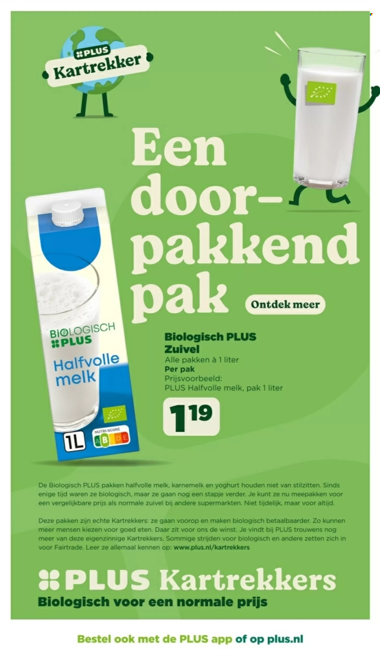 Plus-aanbieding - 15-9-2024 - 21-9-2024. Pagina 15