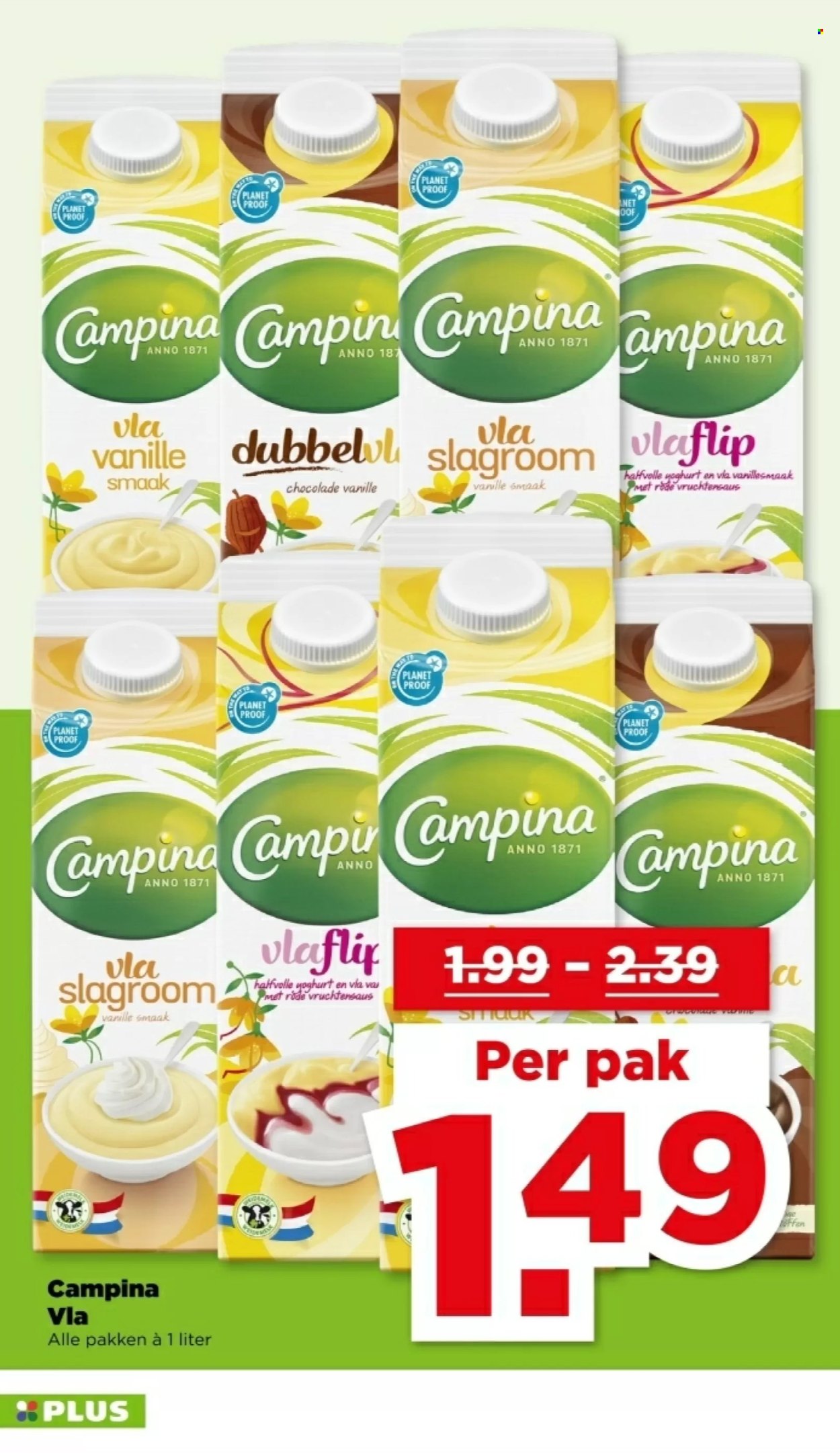Plus-aanbieding - 15-9-2024 - 21-9-2024. Pagina 18