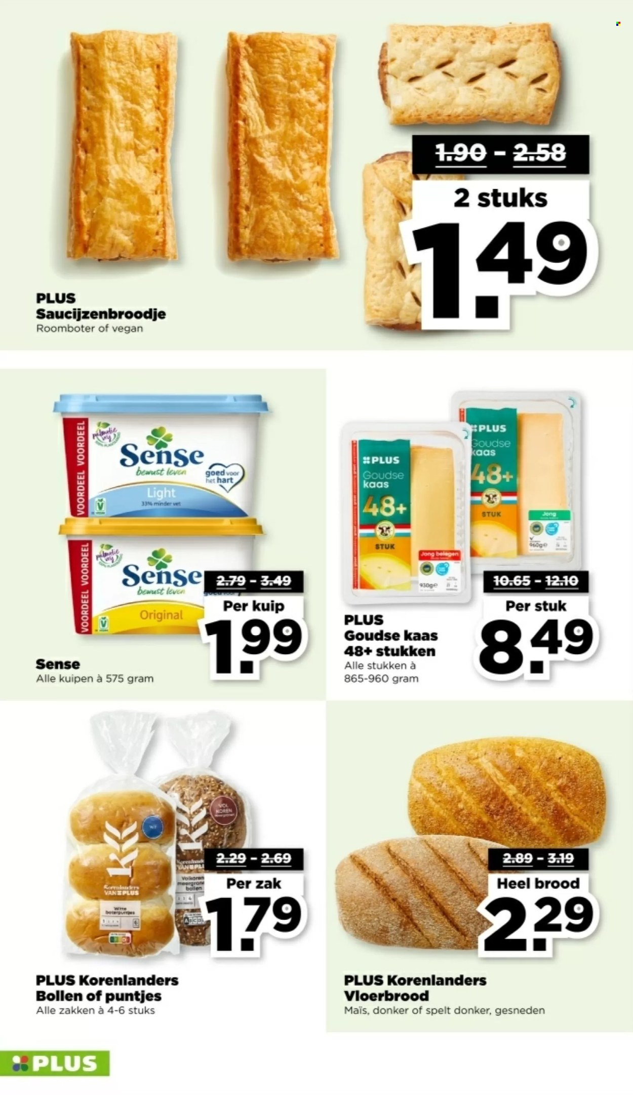 Plus-aanbieding - 15-9-2024 - 21-9-2024. Pagina 20