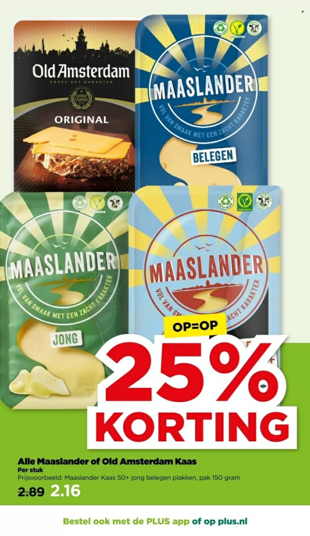 Plus-aanbieding - 15-9-2024 - 21-9-2024. Pagina 21