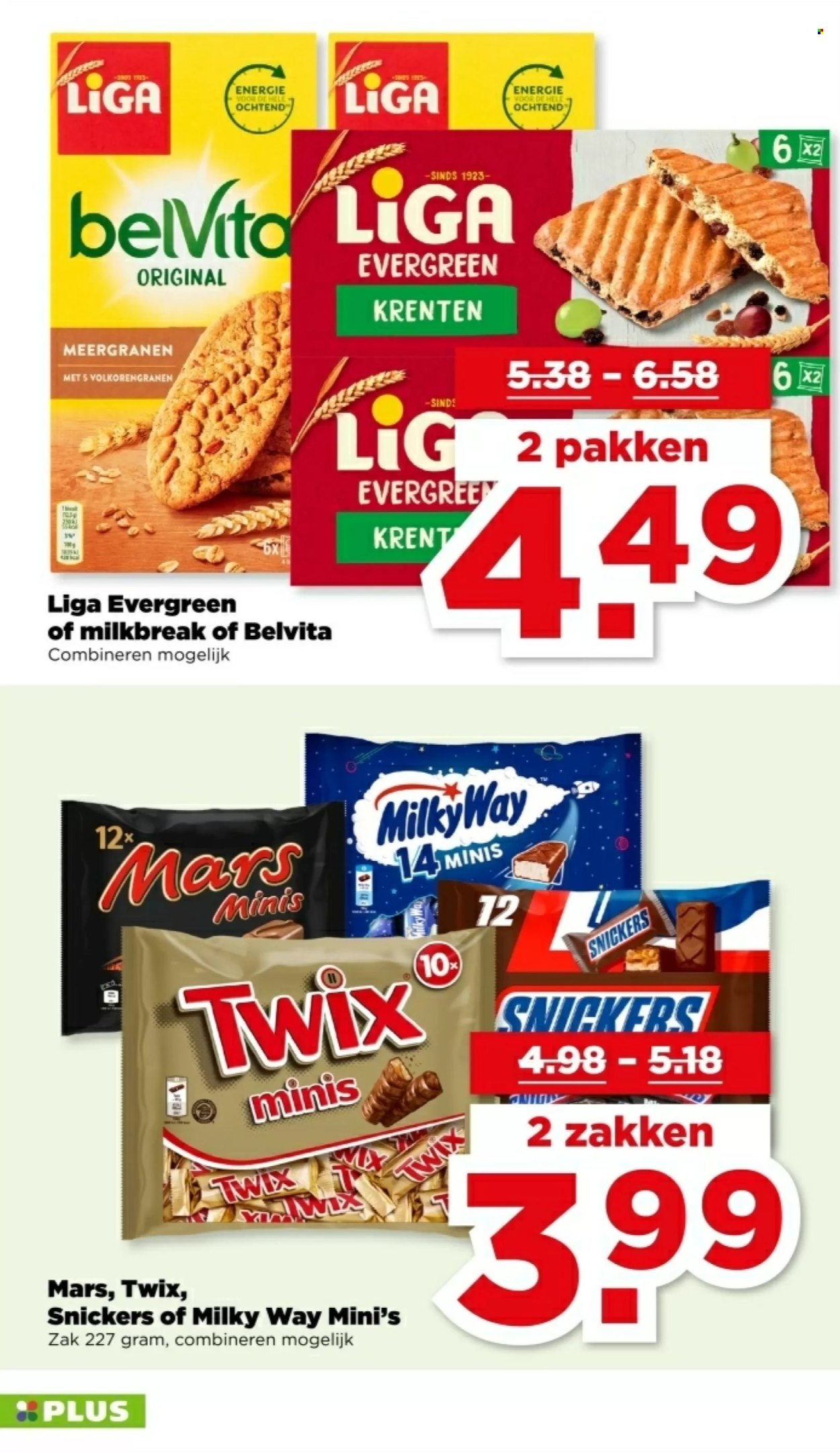 Plus-aanbieding - 15-9-2024 - 21-9-2024. Pagina 24