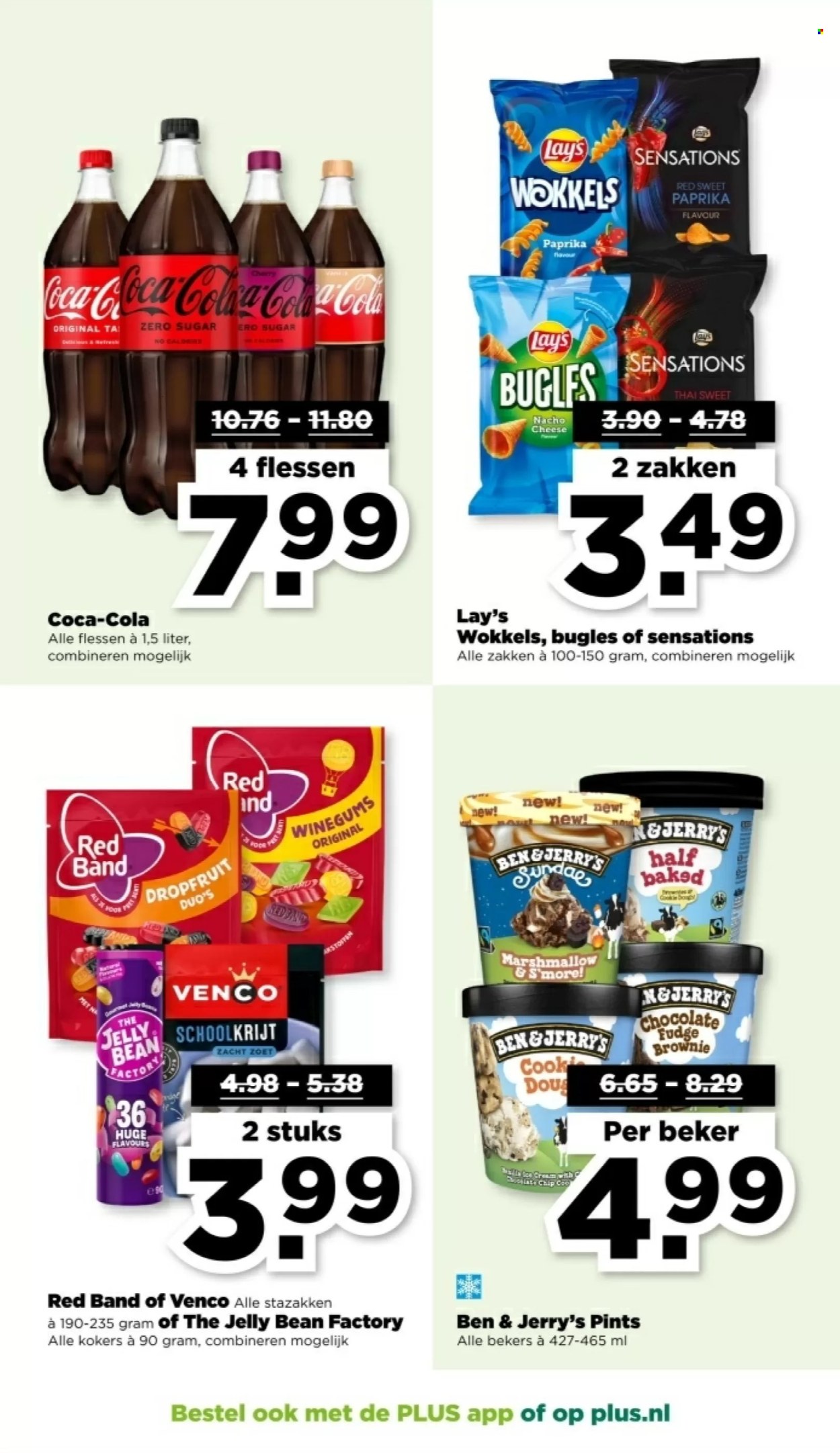 Plus-aanbieding - 15-9-2024 - 21-9-2024. Pagina 25