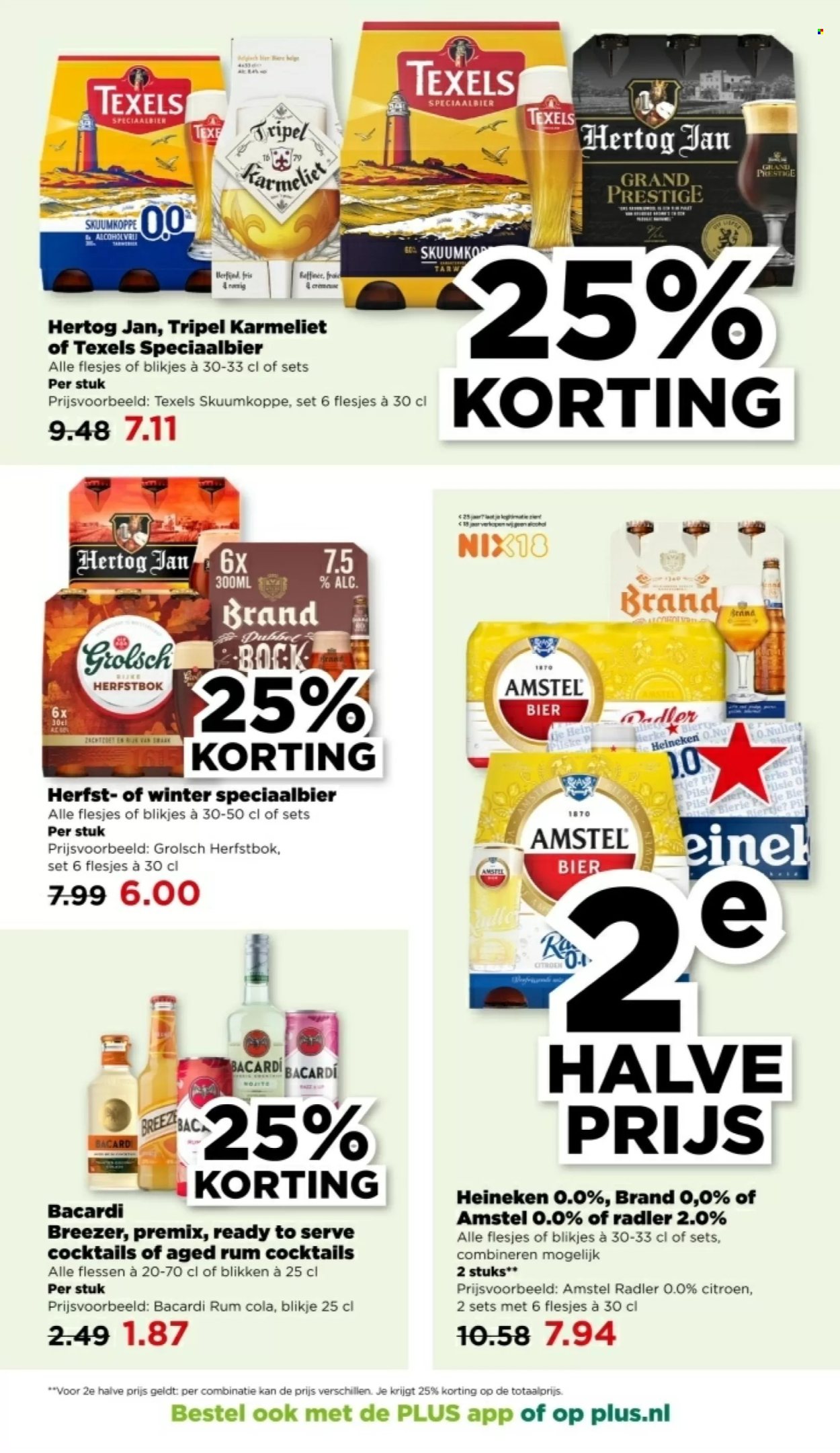 Plus-aanbieding - 15-9-2024 - 21-9-2024. Pagina 31