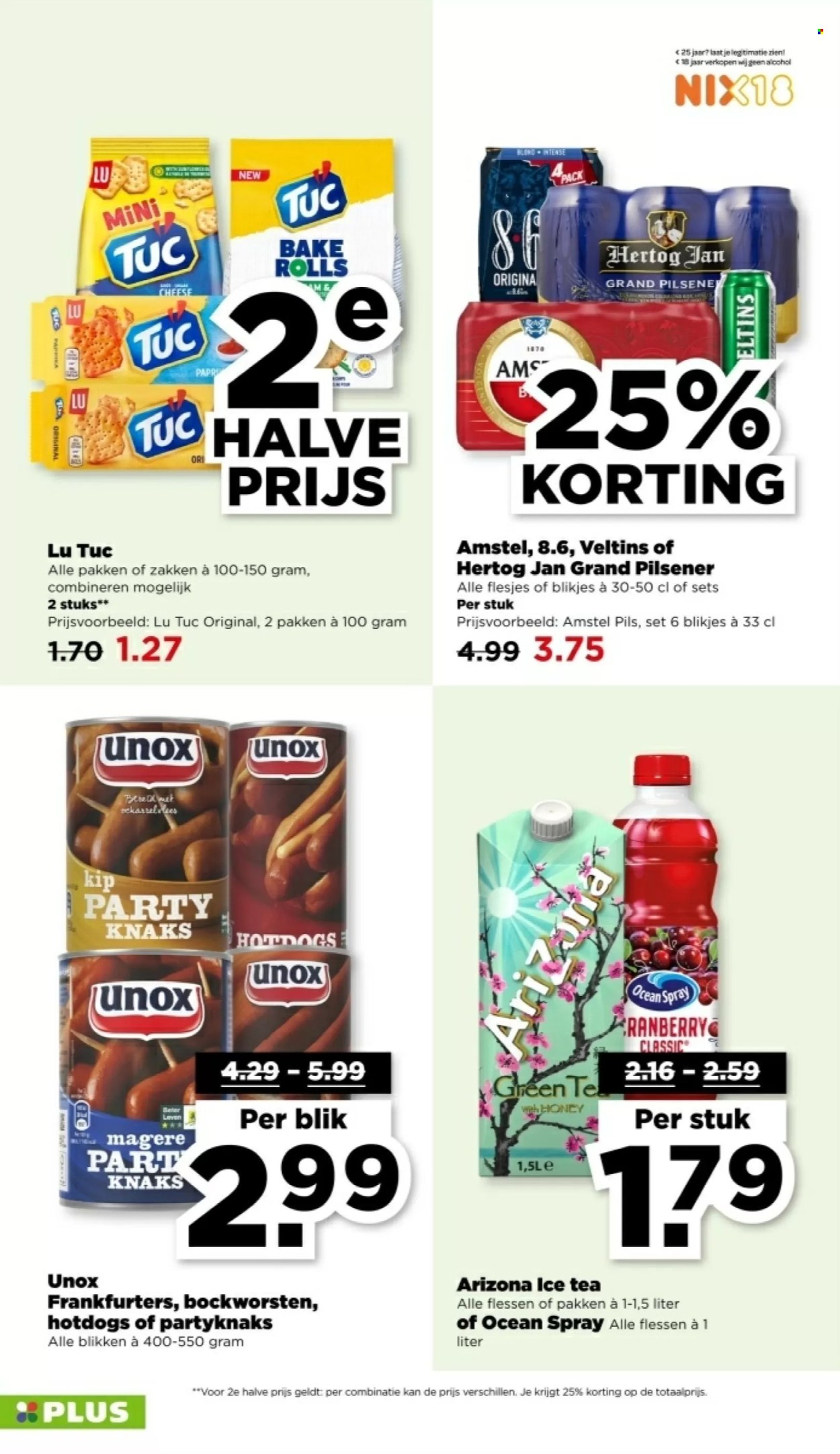 Plus-aanbieding - 15-9-2024 - 21-9-2024. Pagina 32