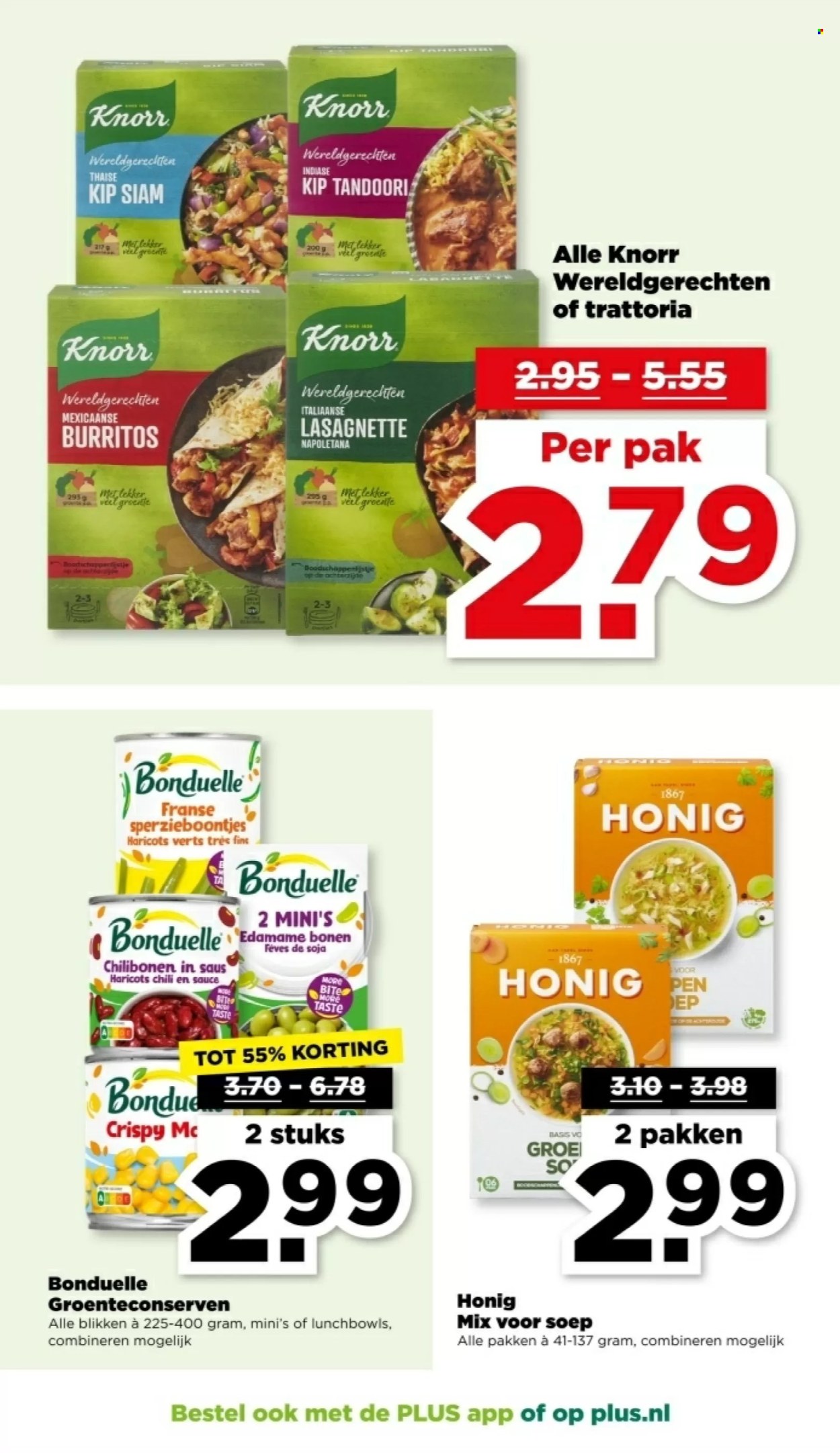 Plus-aanbieding - 15-9-2024 - 21-9-2024. Pagina 35