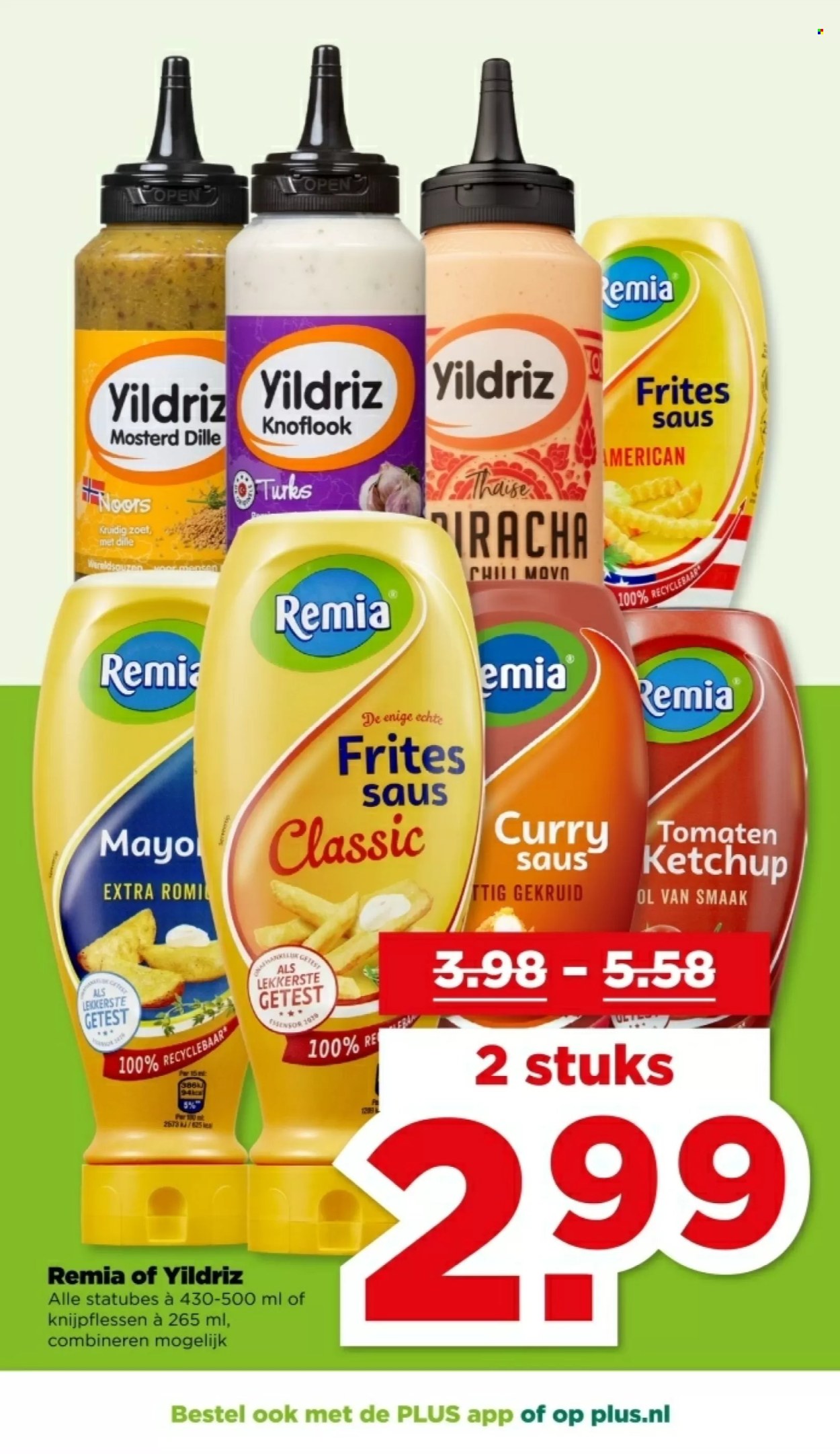 Plus-aanbieding - 15-9-2024 - 21-9-2024. Pagina 37