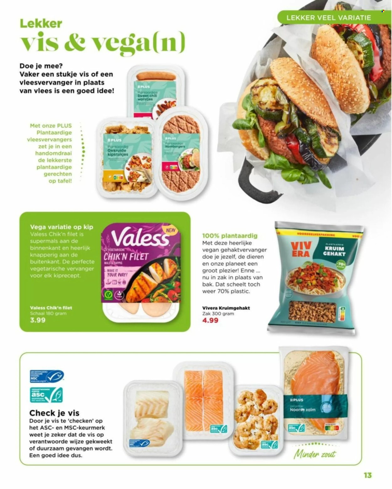 Plus-aanbieding. Pagina 4