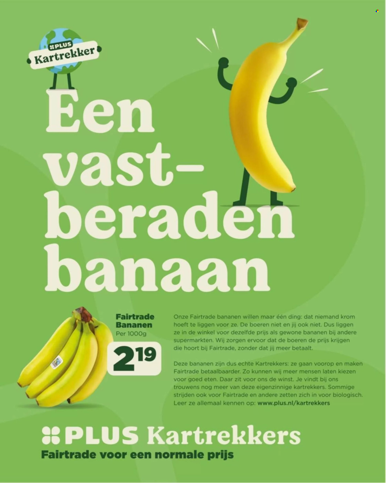 Plus-aanbieding. Pagina 12