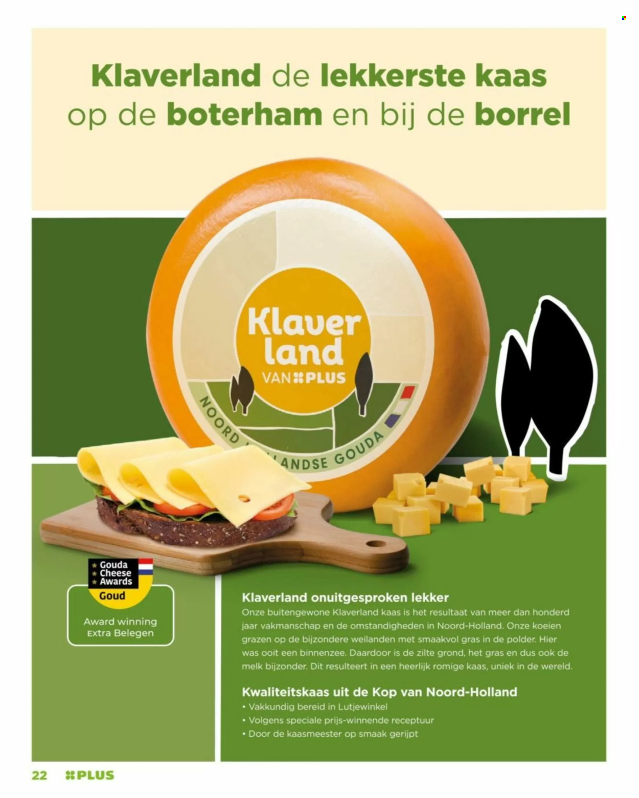 Plus-aanbieding. Pagina 14