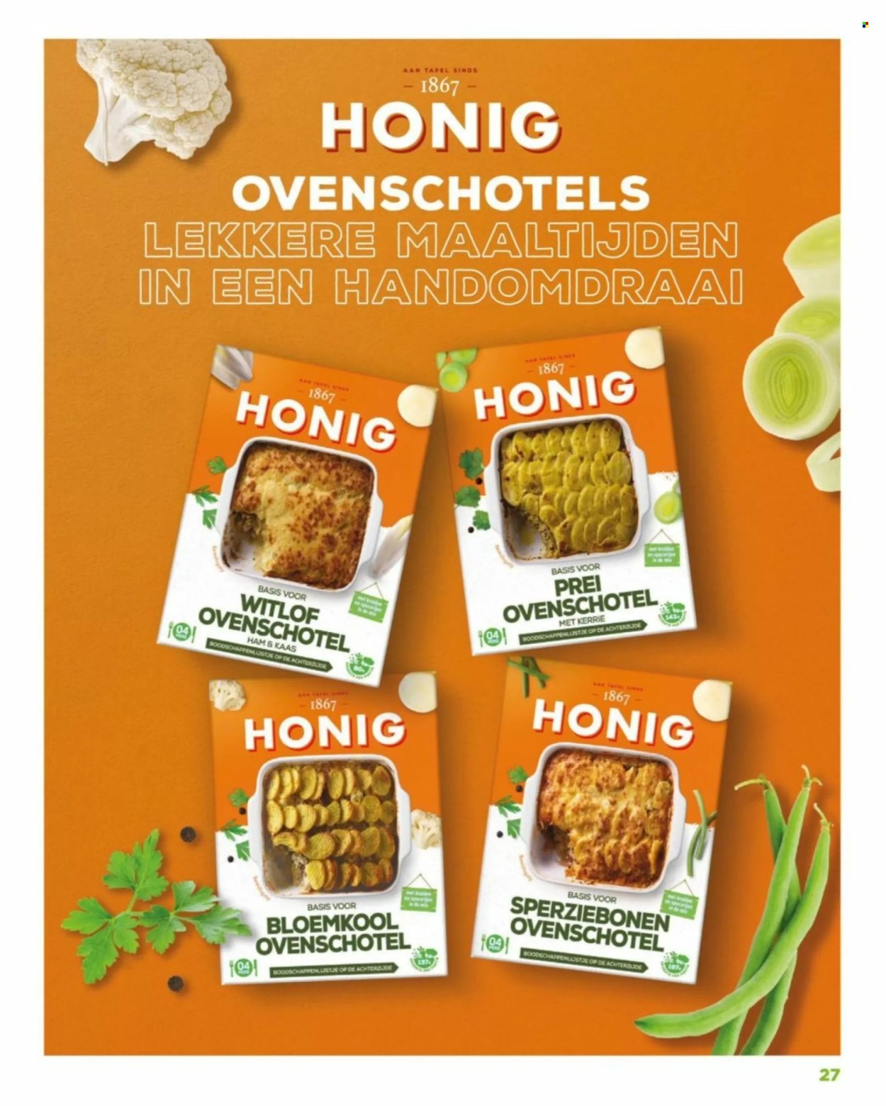 Plus-aanbieding. Pagina 19