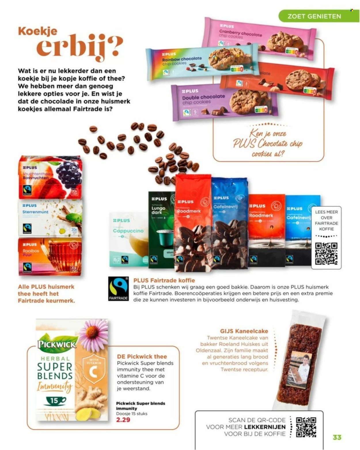 Plus-aanbieding. Pagina 26