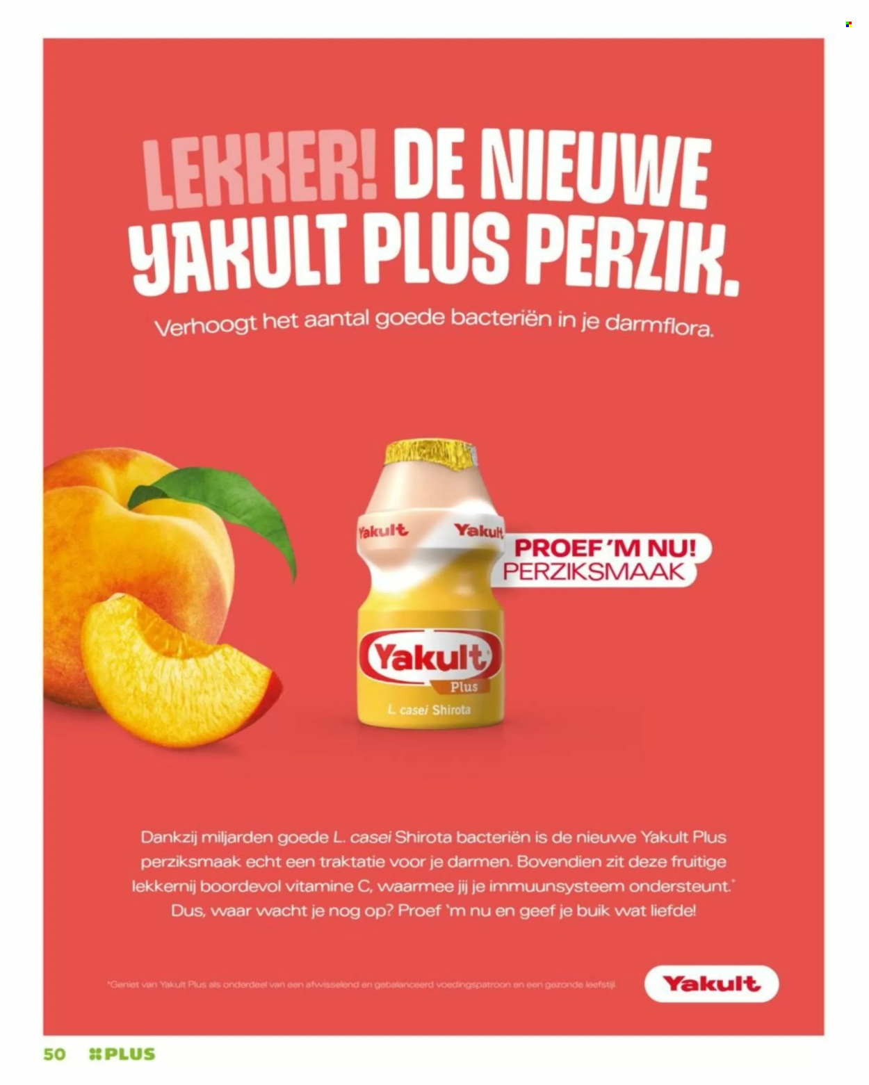 Plus-aanbieding. Pagina 44