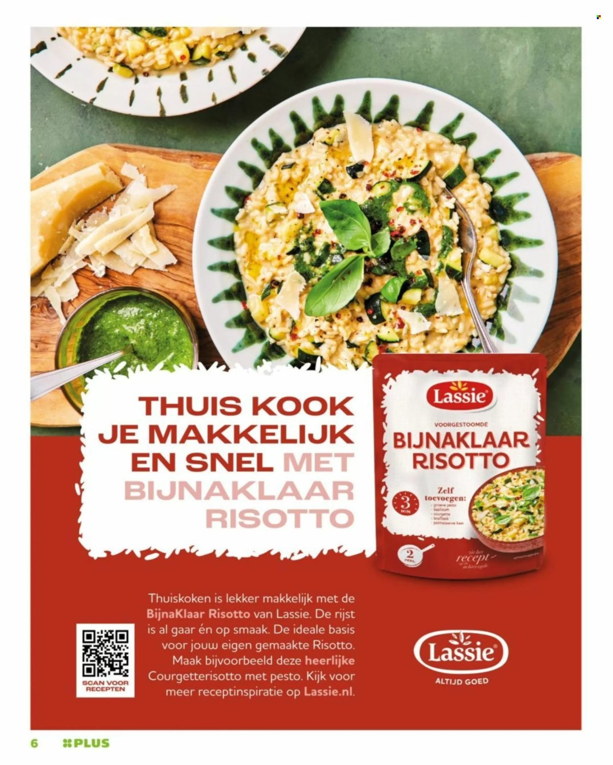 Plus-aanbieding. Pagina 49