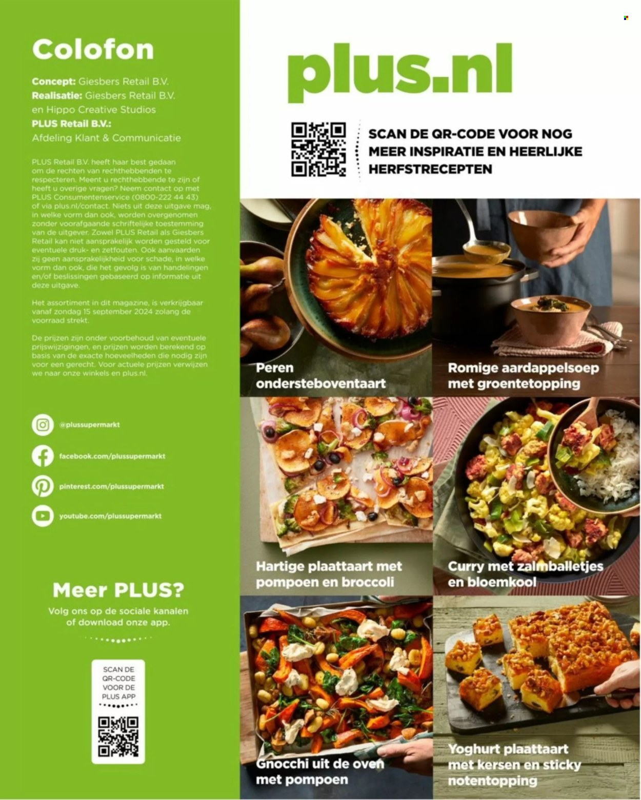 Plus-aanbieding. Pagina 55