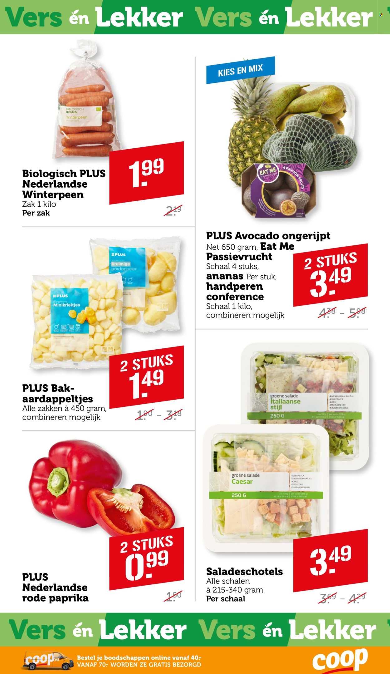 Coop-aanbieding - 16-9-2024 - 22-9-2024. Pagina 5
