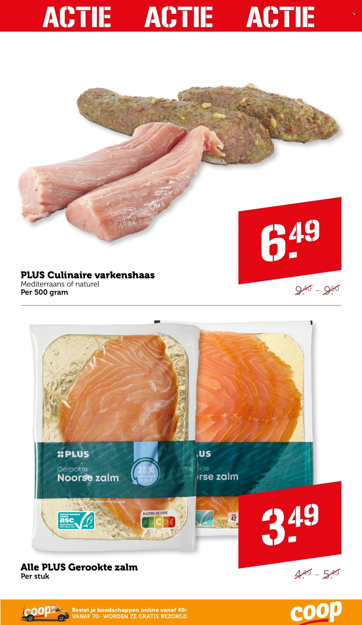 Coop-aanbieding - 16-9-2024 - 22-9-2024. Pagina 11
