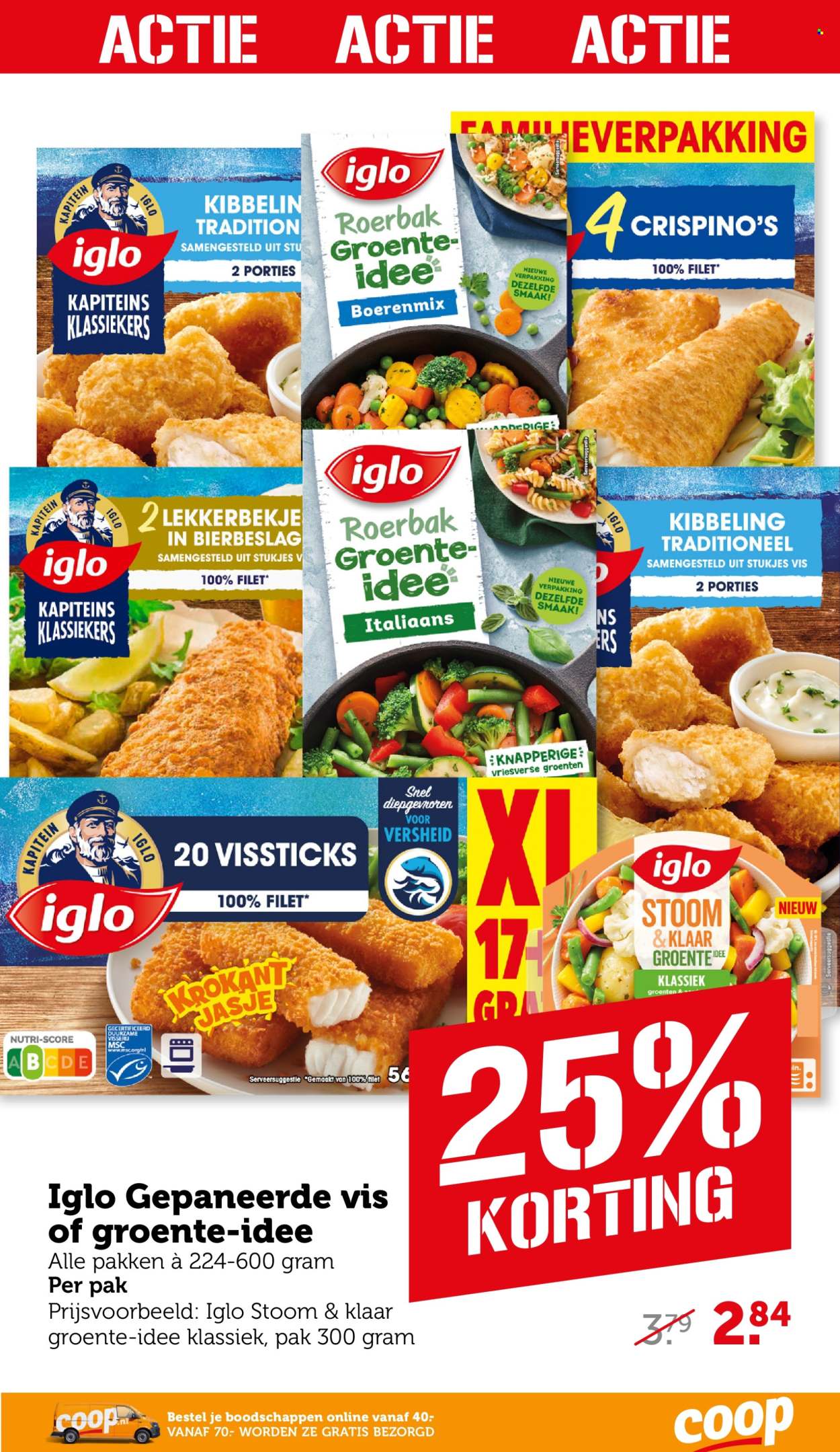 Coop-aanbieding - 16-9-2024 - 22-9-2024. Pagina 12