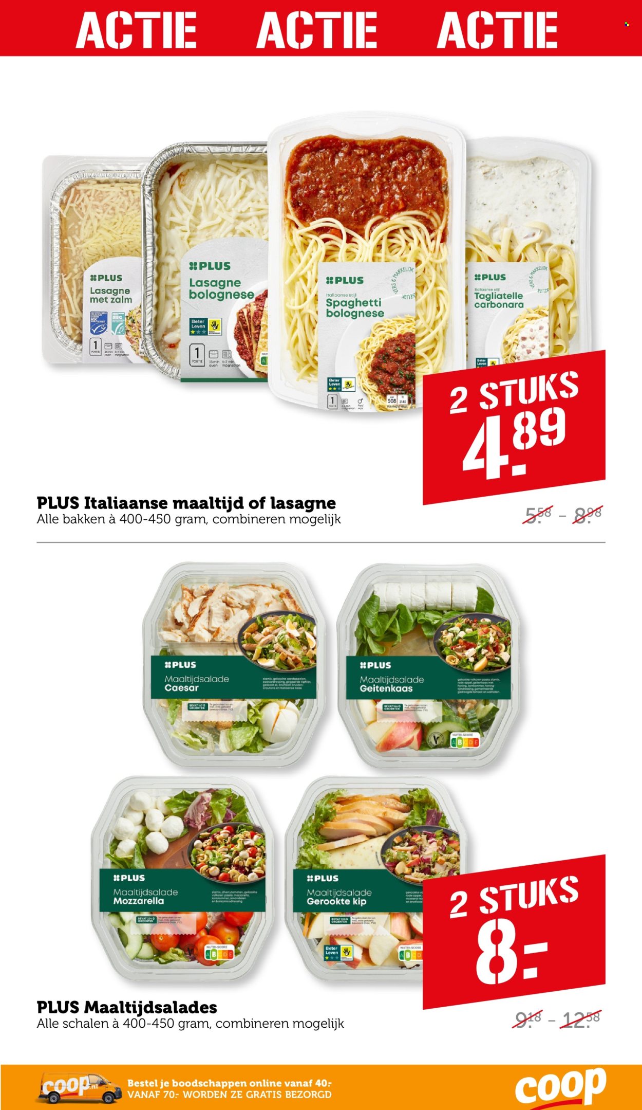 Coop-aanbieding - 16-9-2024 - 22-9-2024. Pagina 13