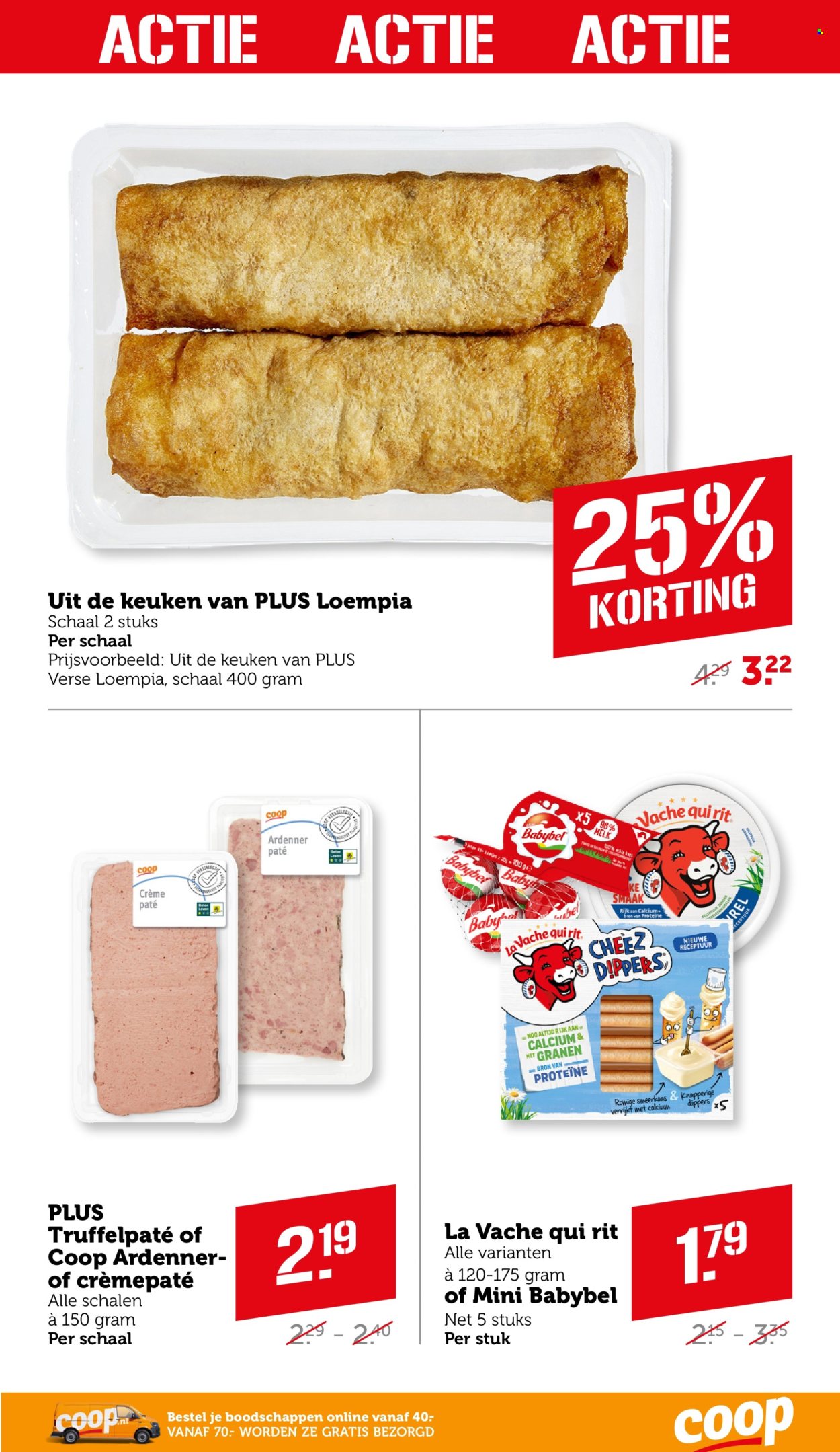 Coop-aanbieding - 16-9-2024 - 22-9-2024. Pagina 14