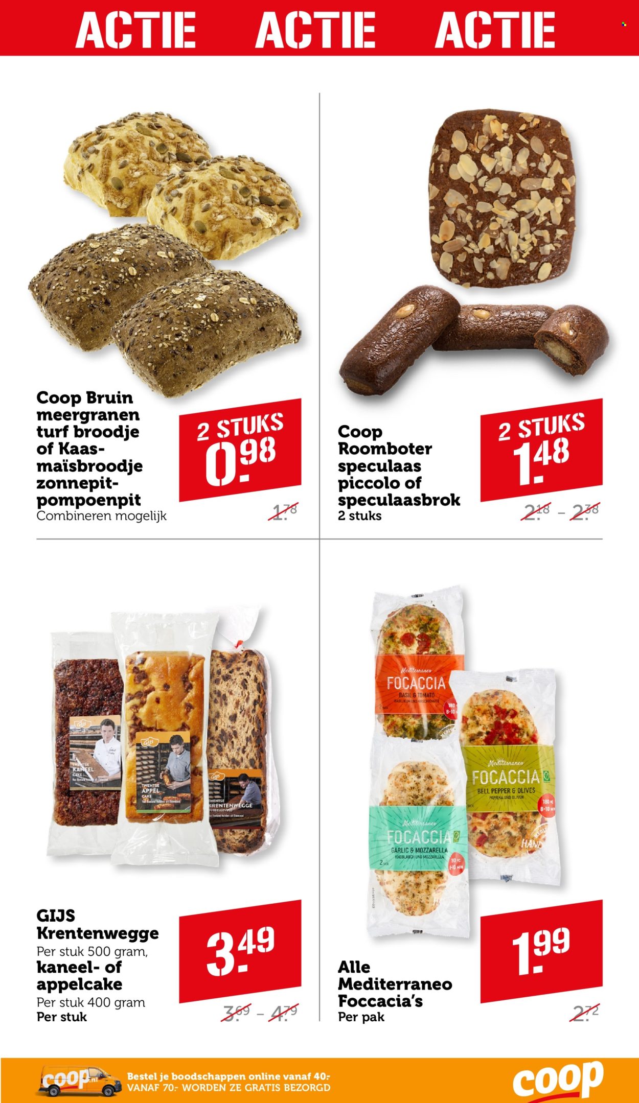 Coop-aanbieding - 16-9-2024 - 22-9-2024. Pagina 19
