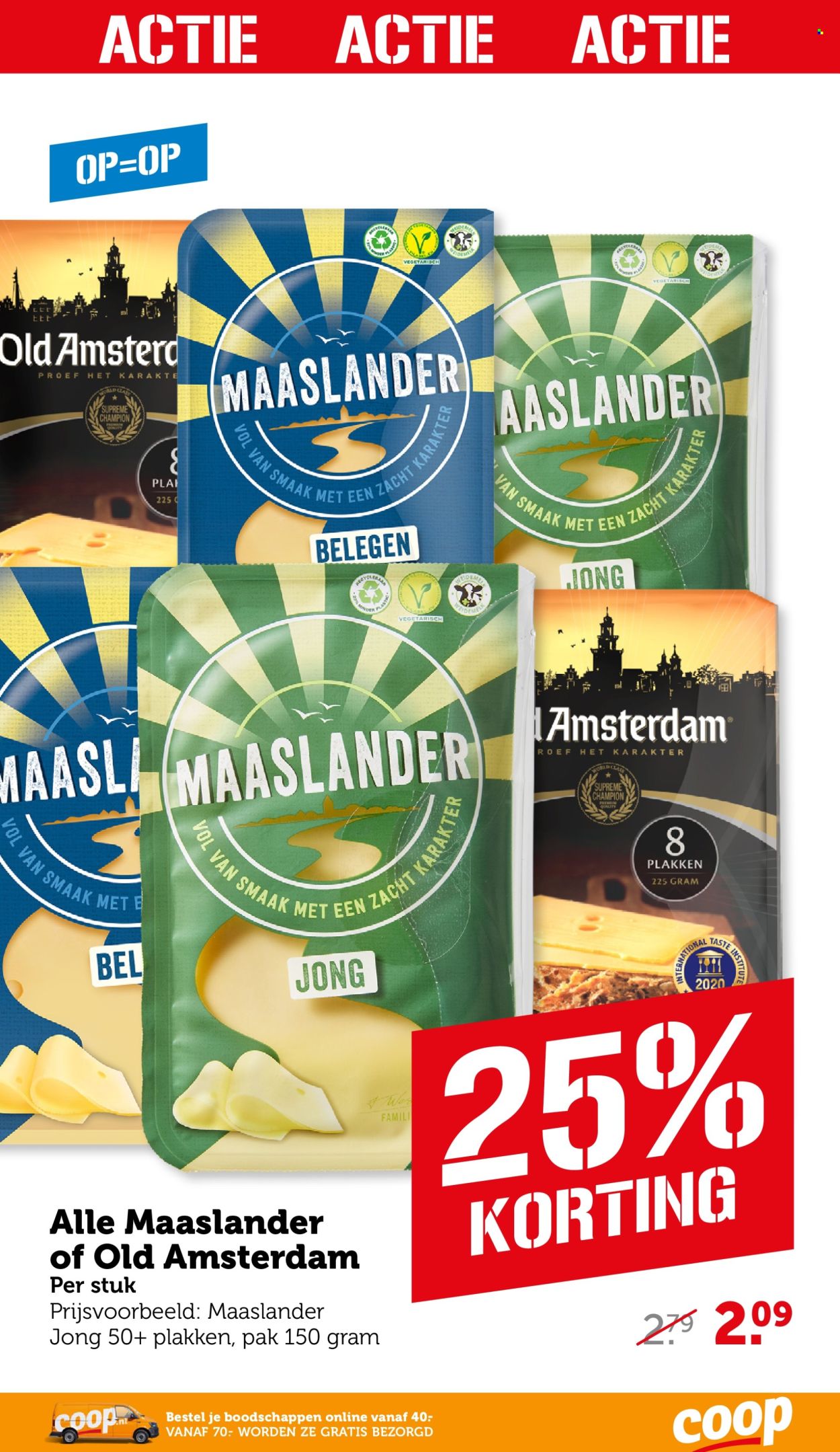 Coop-aanbieding - 16-9-2024 - 22-9-2024. Pagina 21