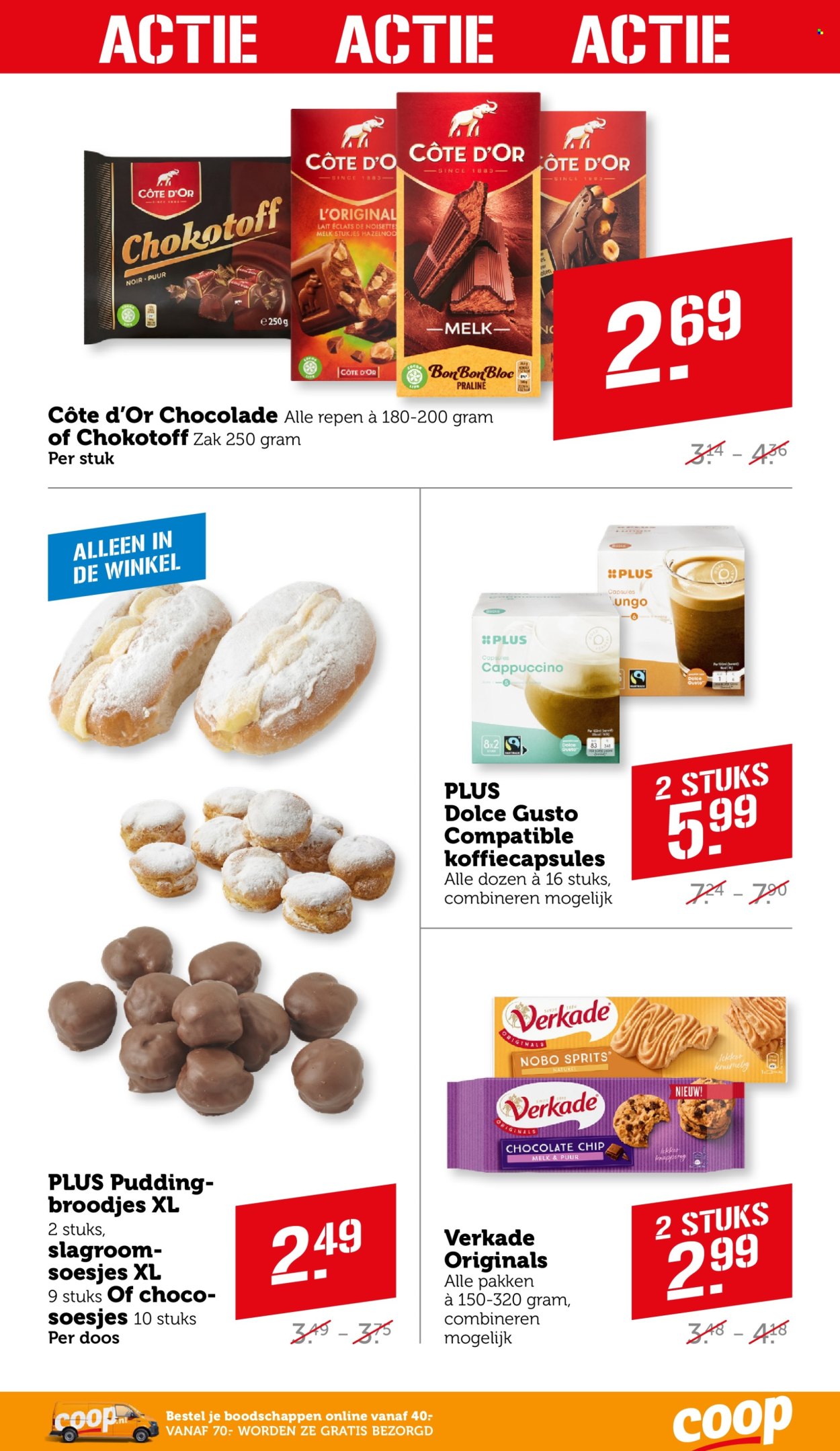 Coop-aanbieding - 16-9-2024 - 22-9-2024. Pagina 22