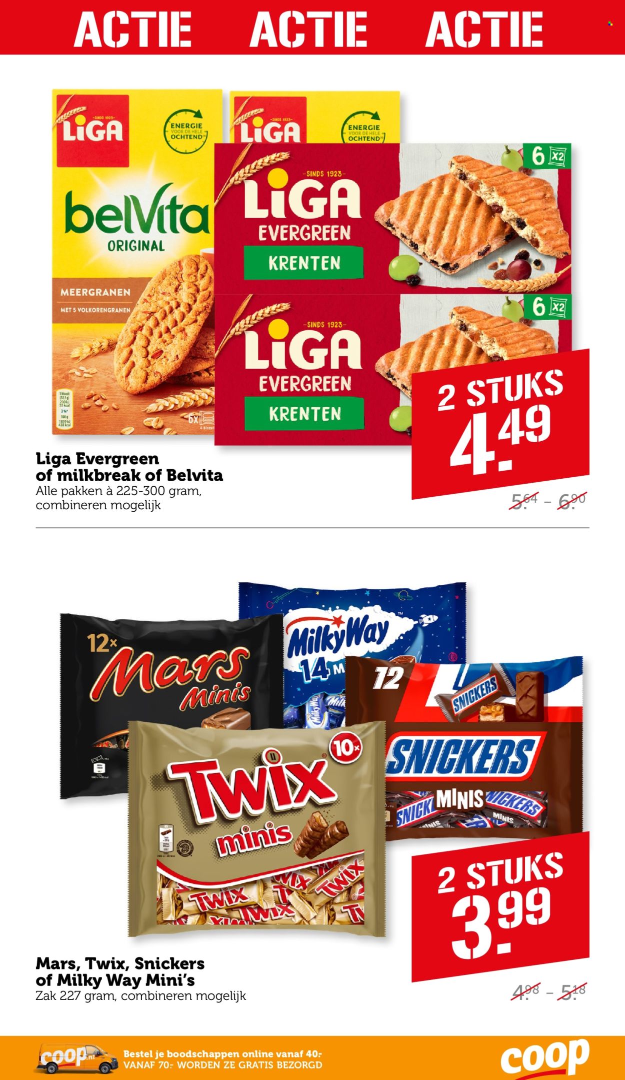 Coop-aanbieding - 16-9-2024 - 22-9-2024. Pagina 24