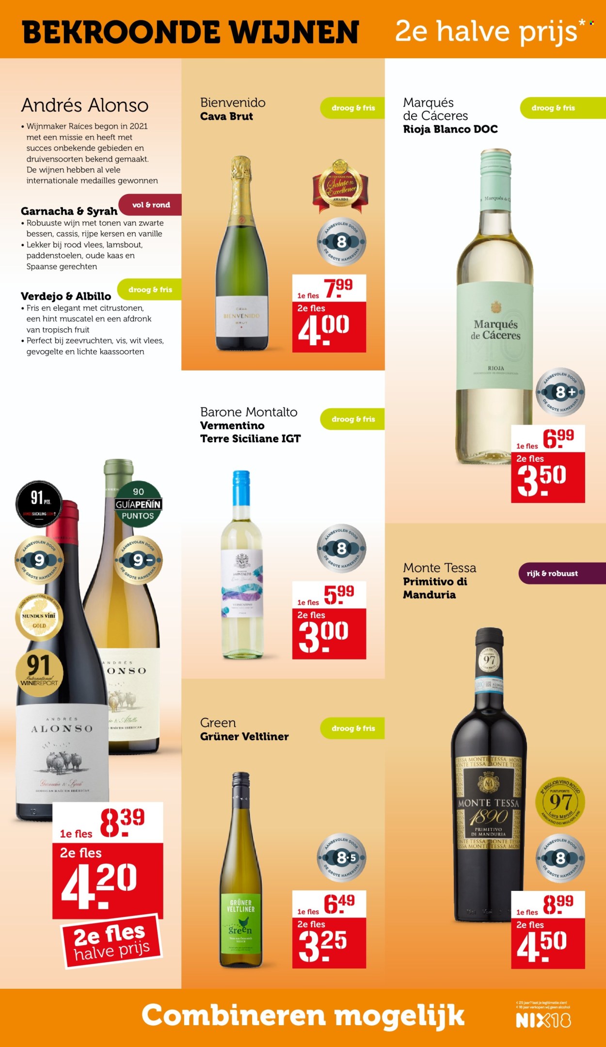 Coop-aanbieding - 16-9-2024 - 22-9-2024. Pagina 29